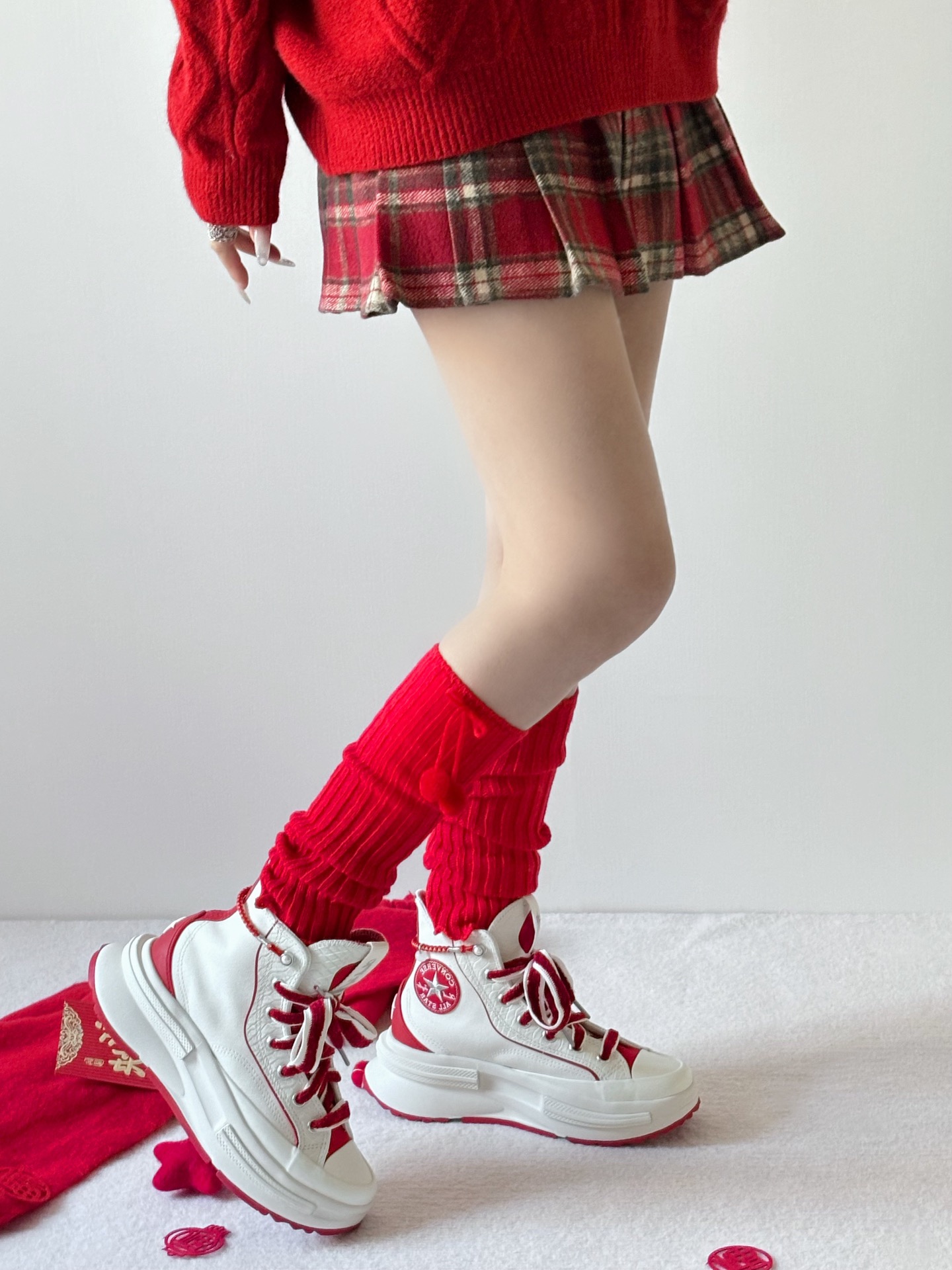 Converse Basic Shoes S