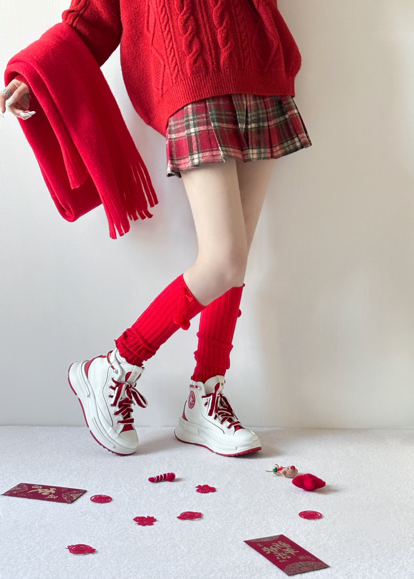 Converse Basic Shoes S