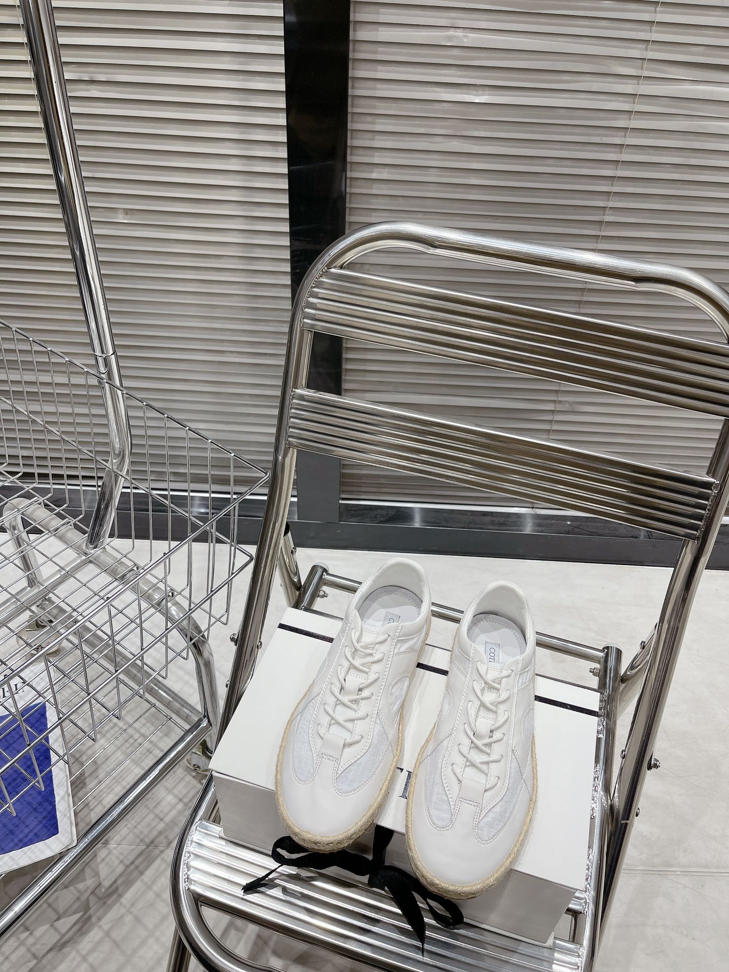 Basic Shoes Breathable M-l-s