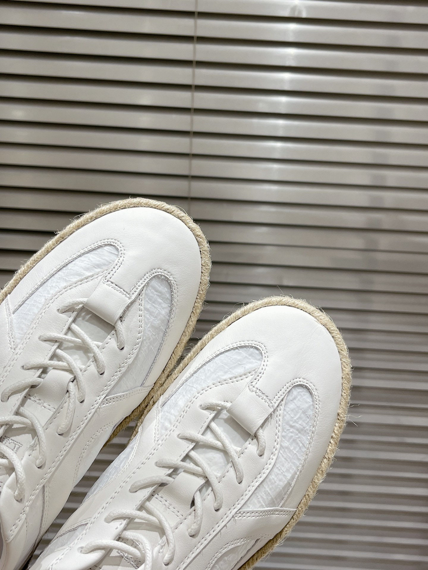 Basic Shoes Breathable M-l-s