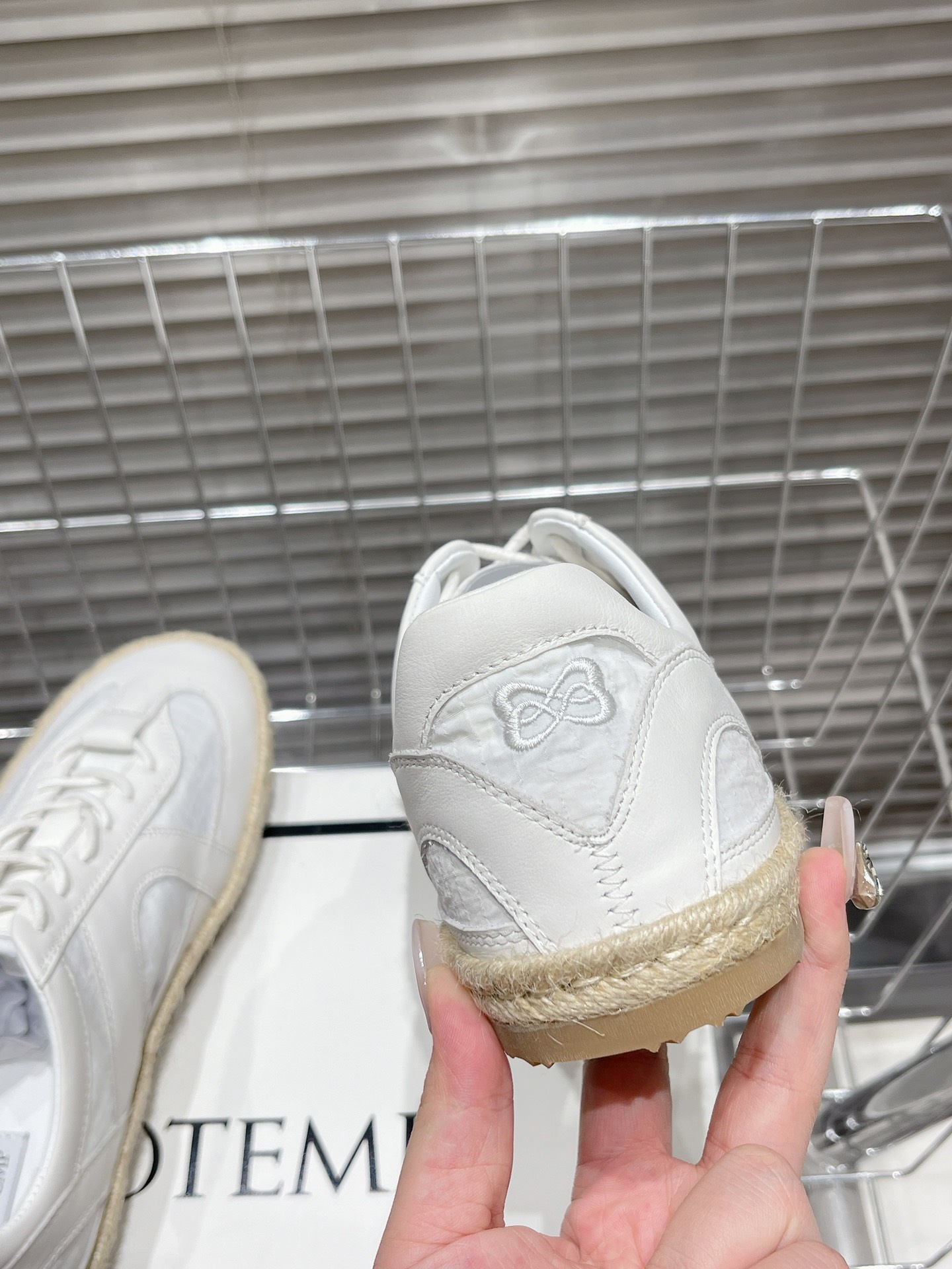 Basic Shoes Breathable M-l-s