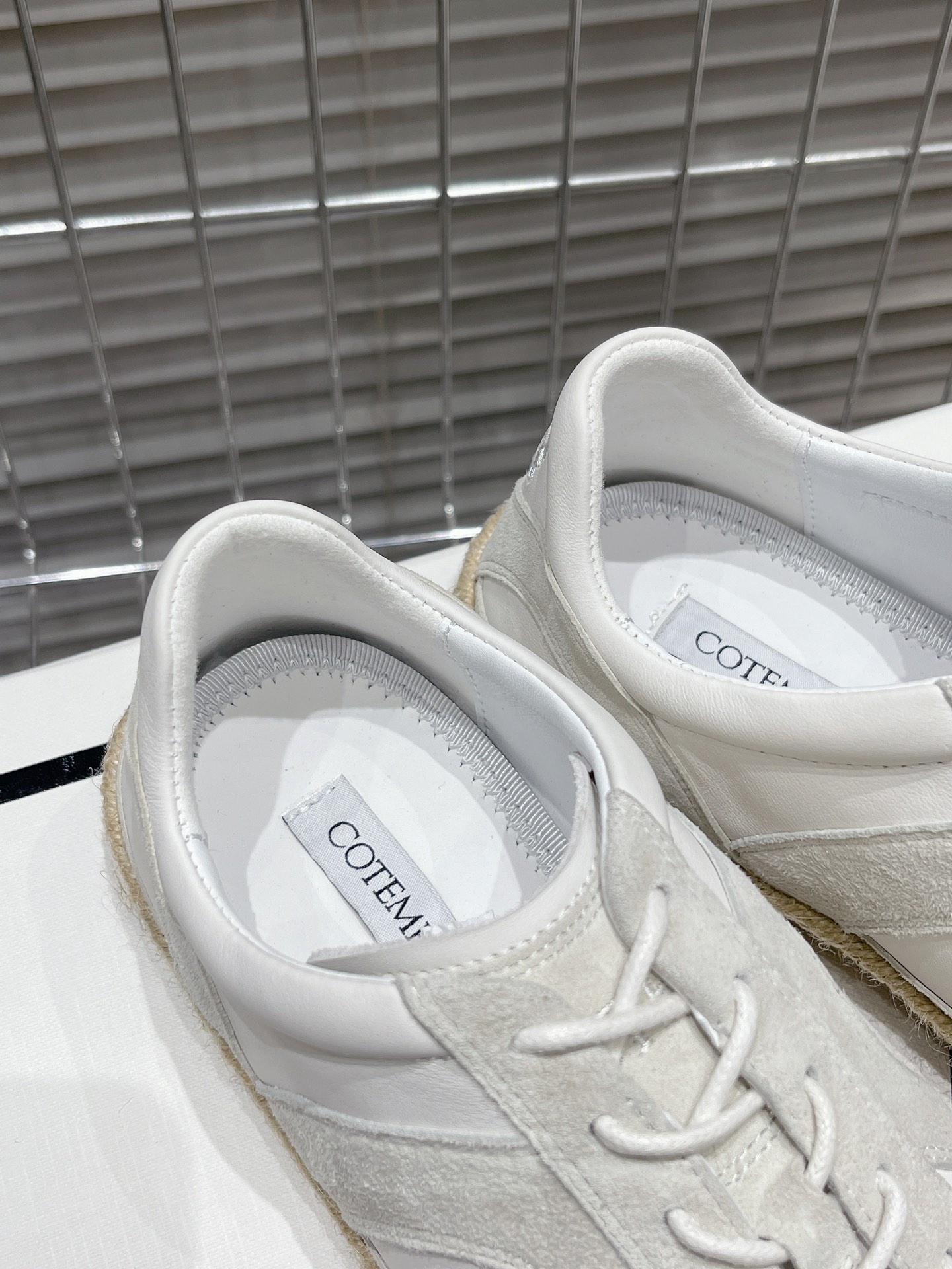 Basic Shoes Breathable M-l-s