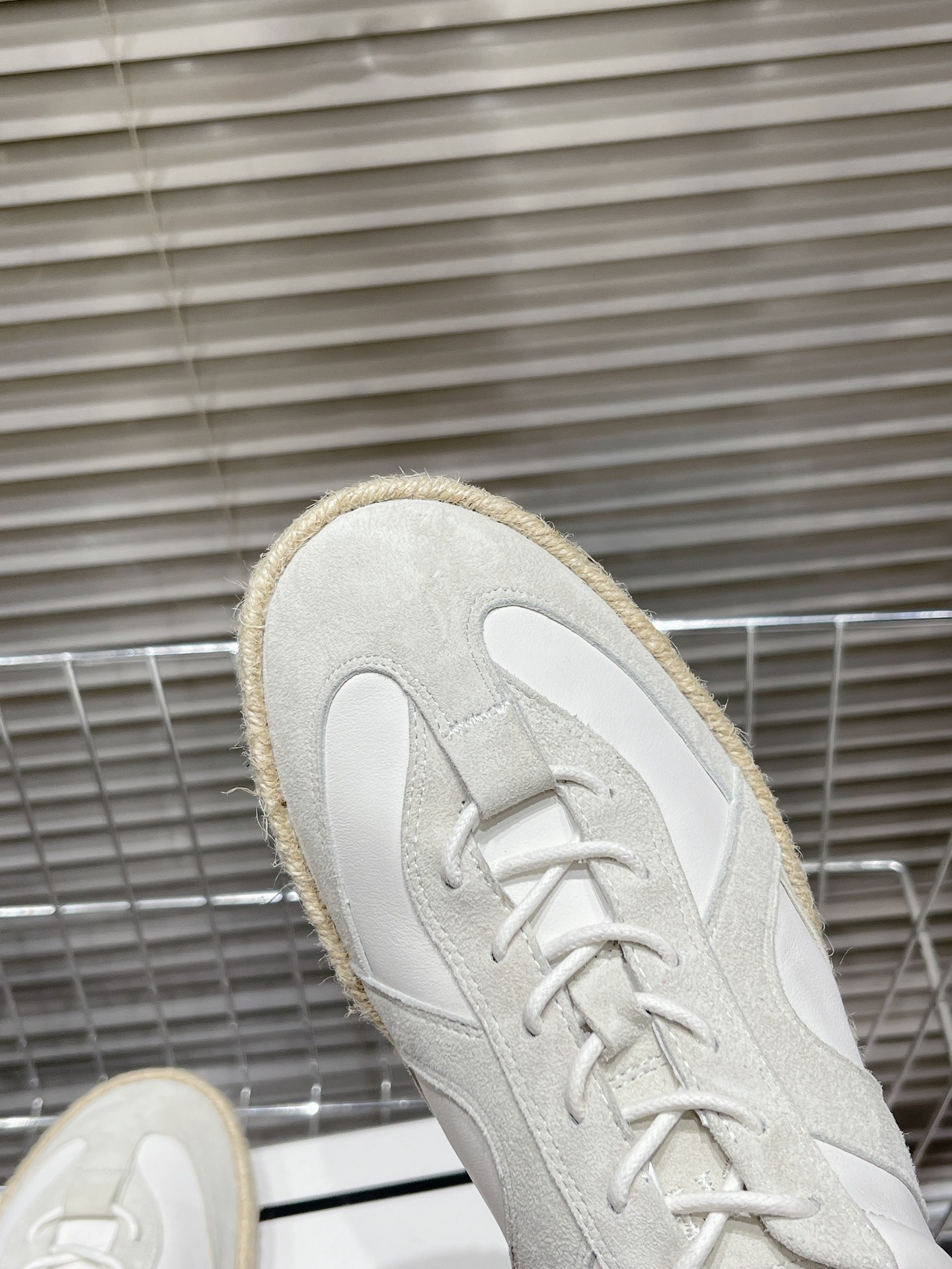 Basic Shoes Breathable M-l-s