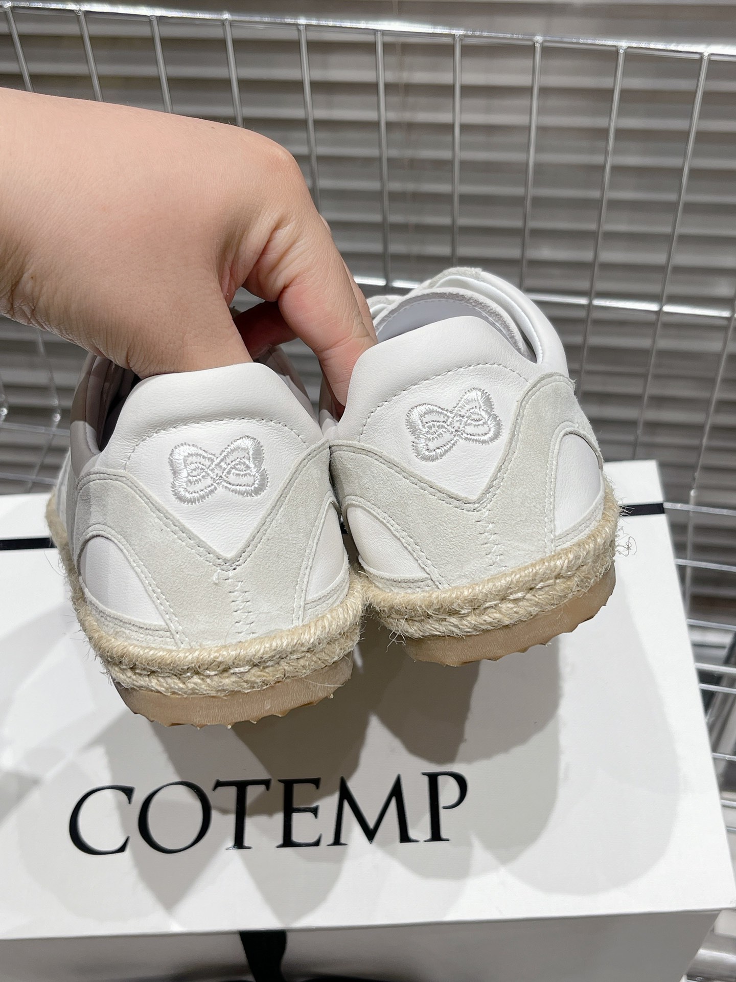 Basic Shoes Breathable M-l-s