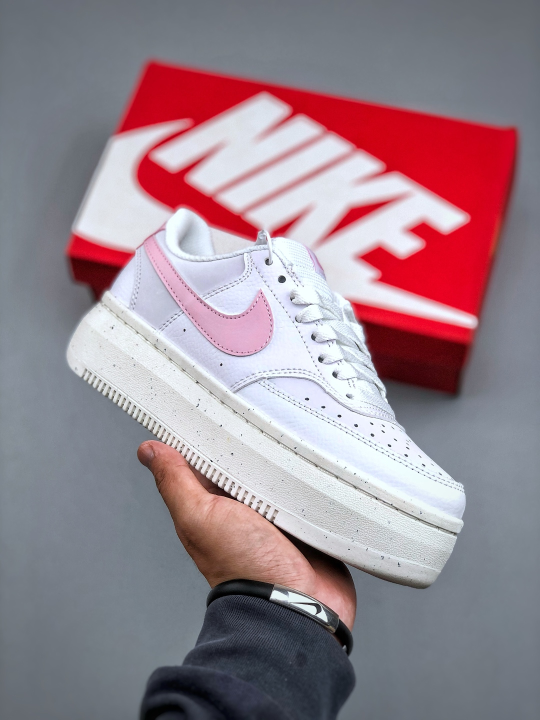 Nike Board Shoes L-s