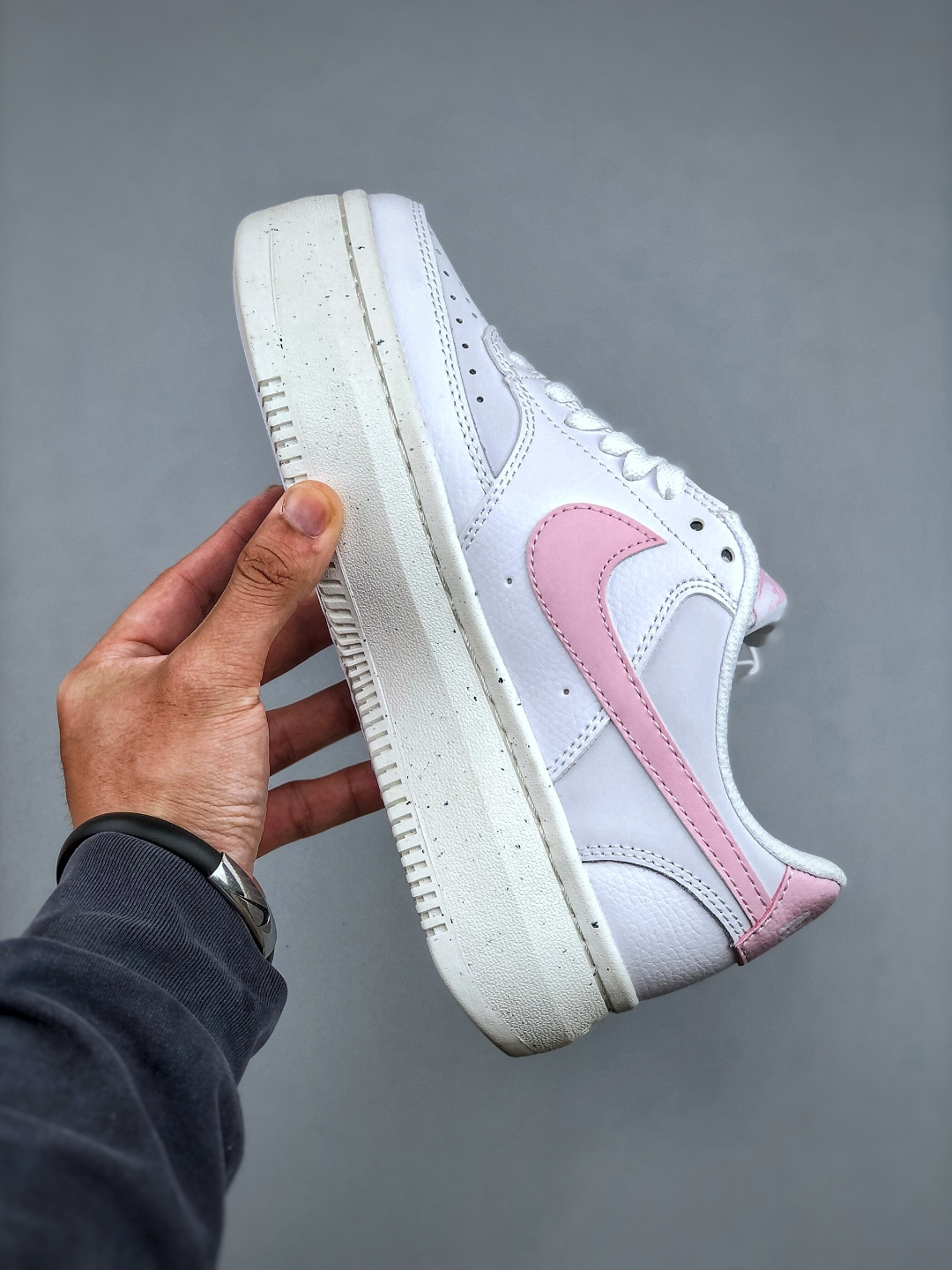 Nike Board Shoes L-s