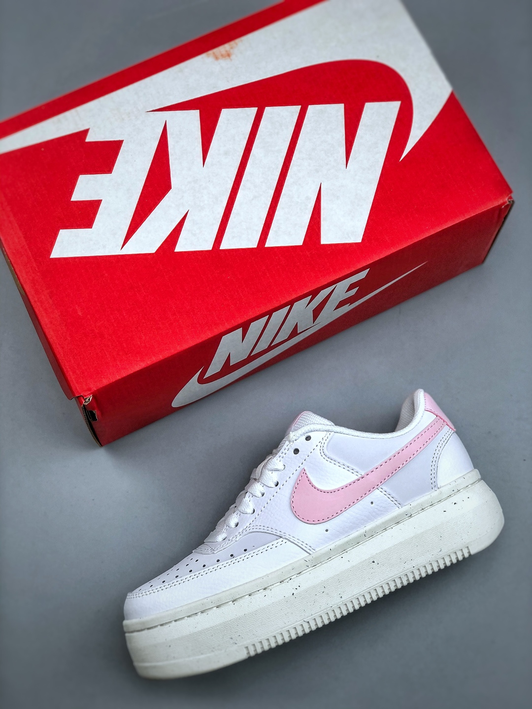 Nike Board Shoes L-s