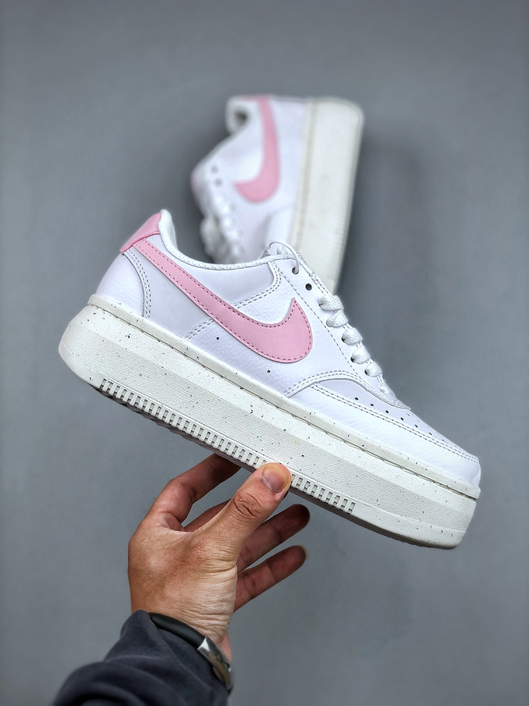 Nike Board Shoes L-s