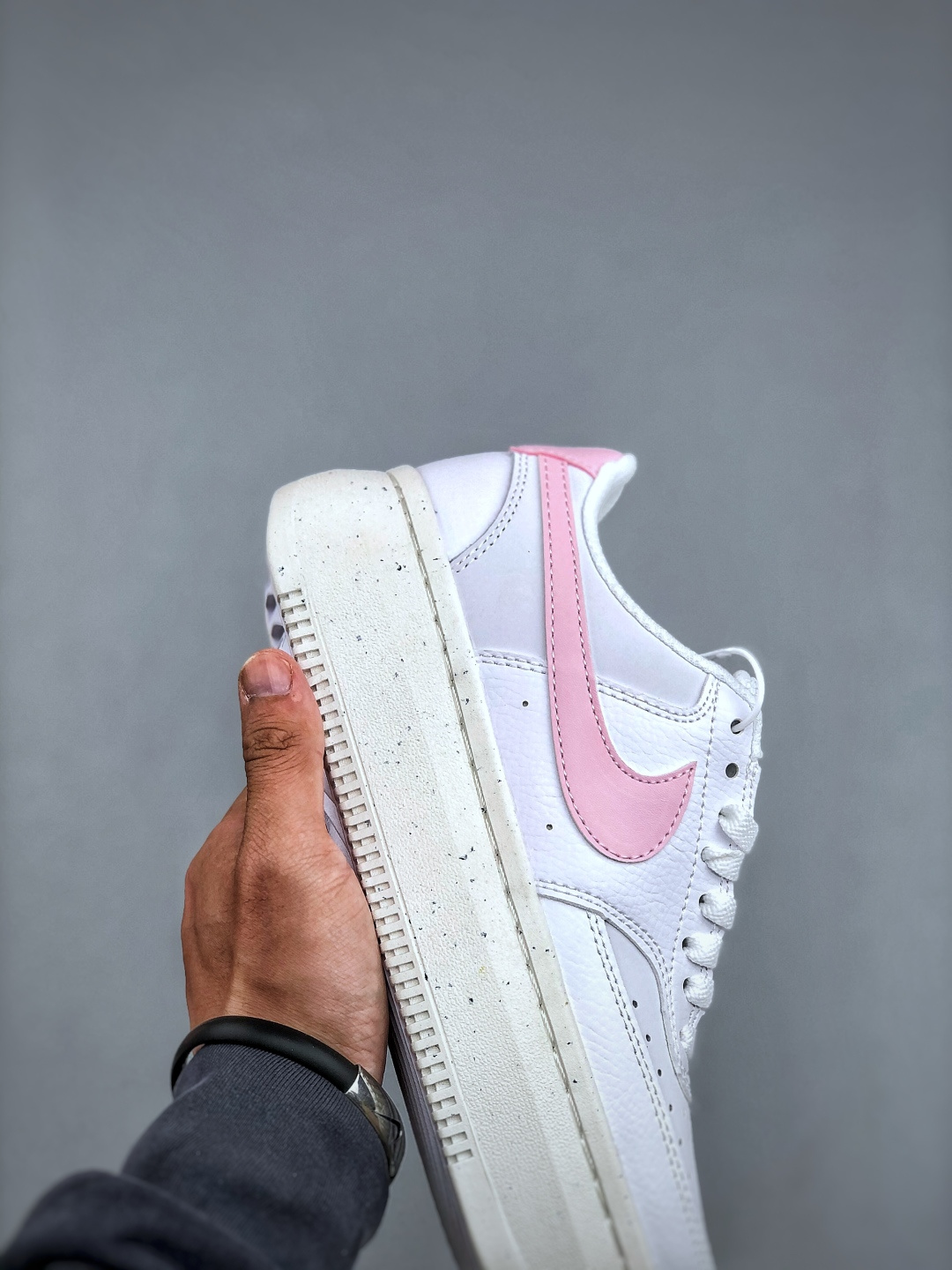 Nike Board Shoes L-s