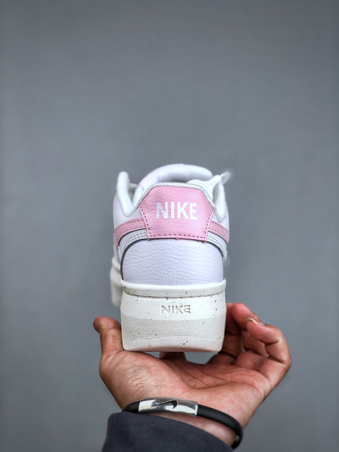 Nike Board Shoes L-s