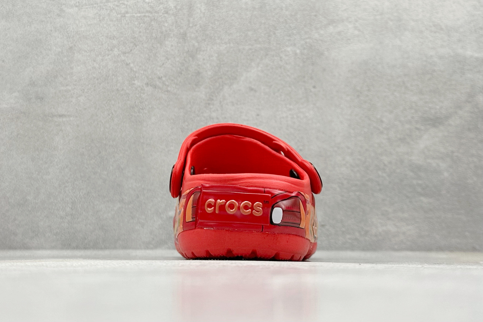 Crocs Basic Shoes S