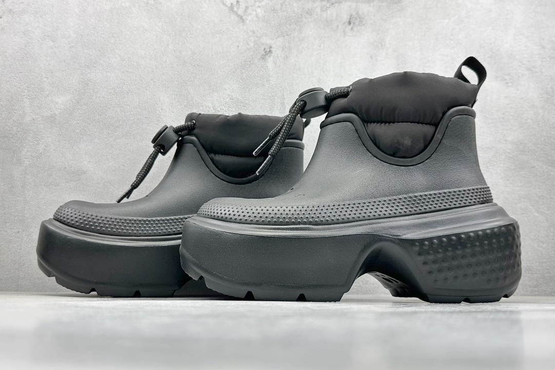 Crocs Basic Shoes Lightweight M-s