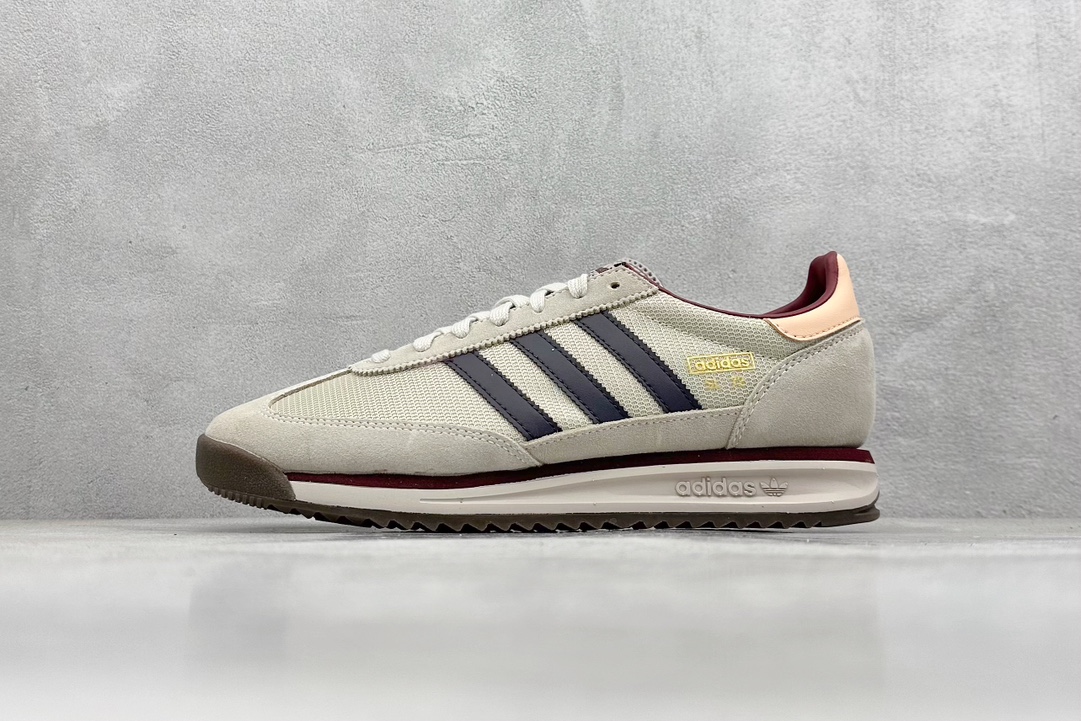 Adidas Running Shoes L-s