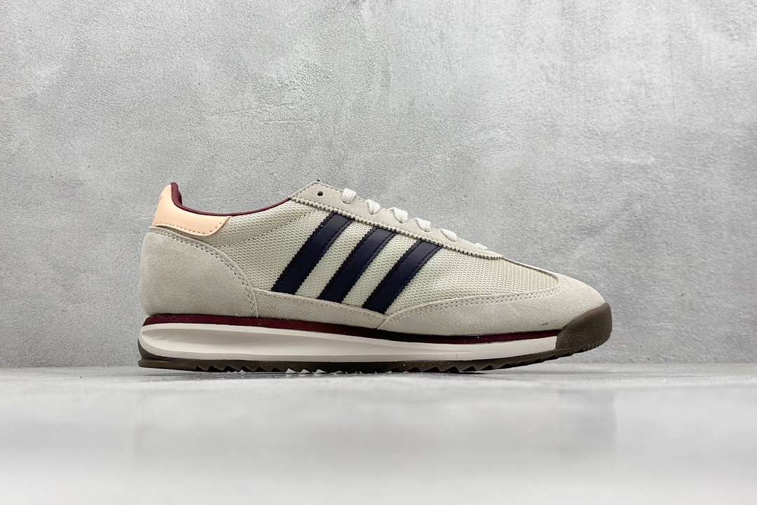 Adidas Running Shoes L-s