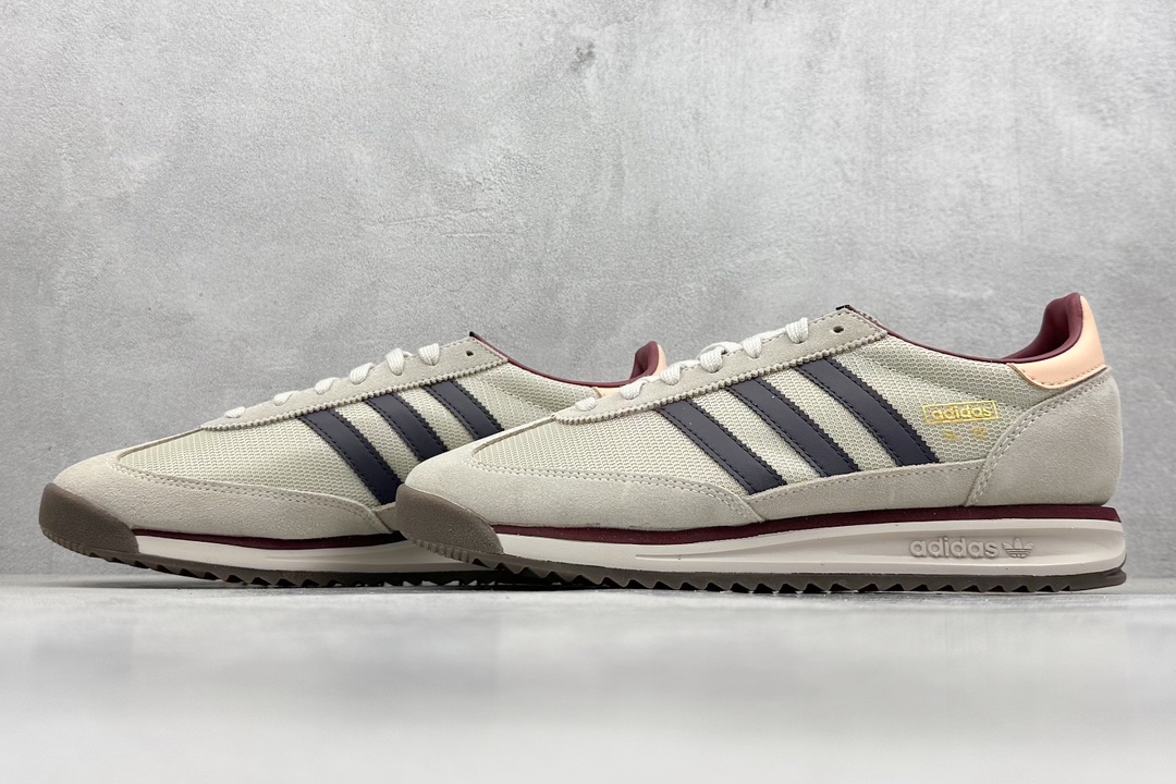 Adidas Running Shoes L-s