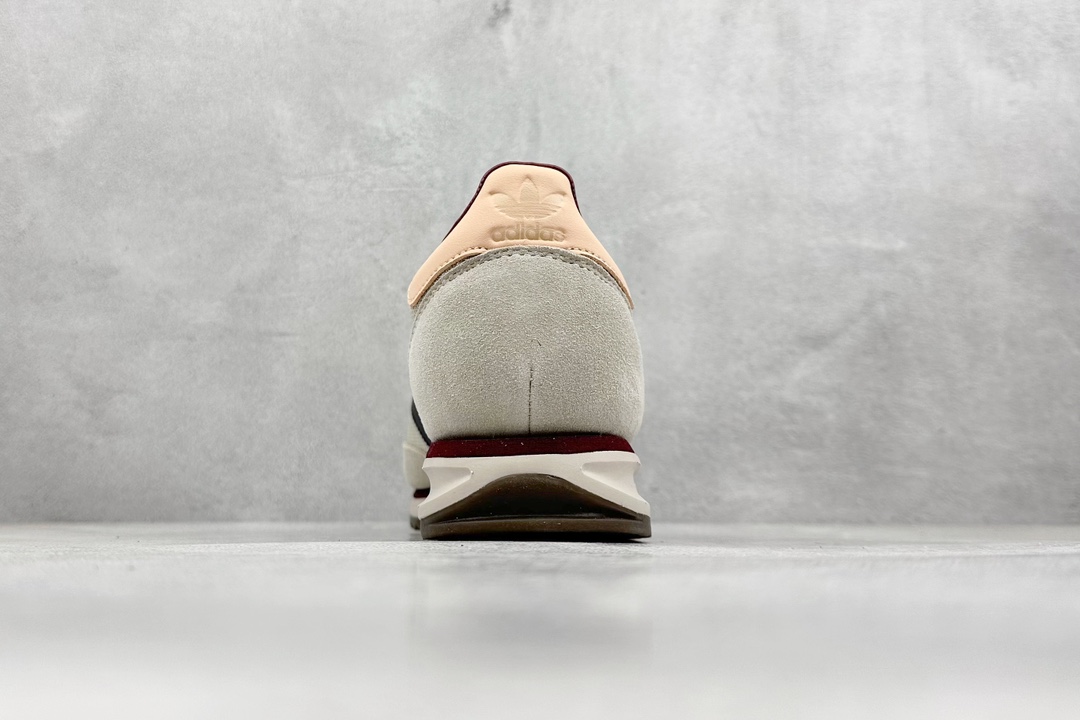 Adidas Running Shoes L-s