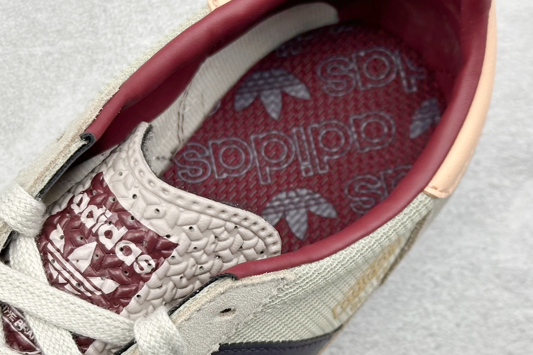 Adidas Running Shoes L-s