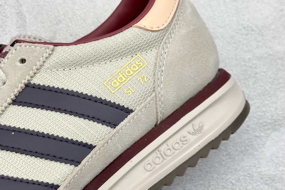 Adidas Running Shoes L-s