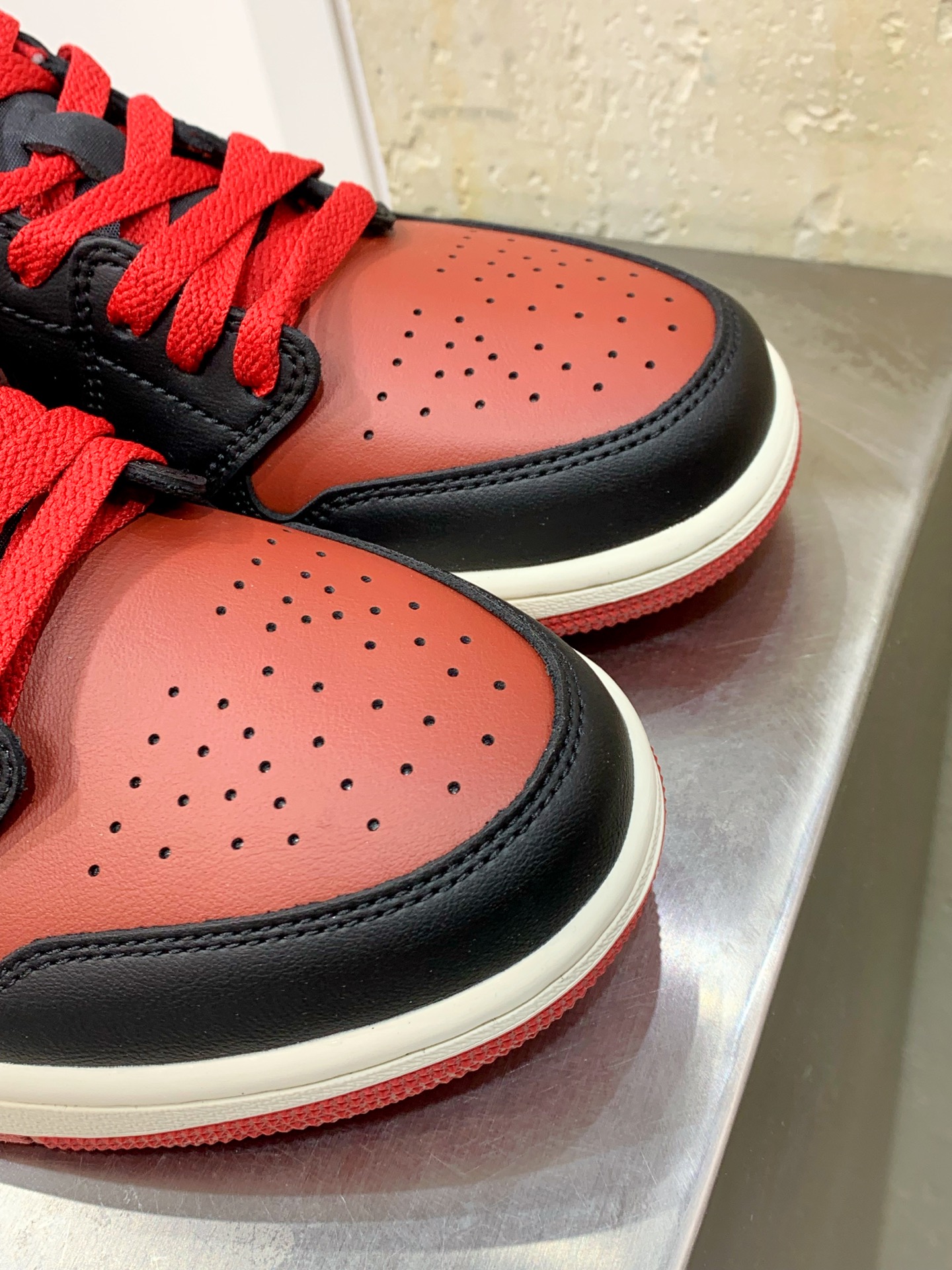 Jordan Nike Board Shoes L-s