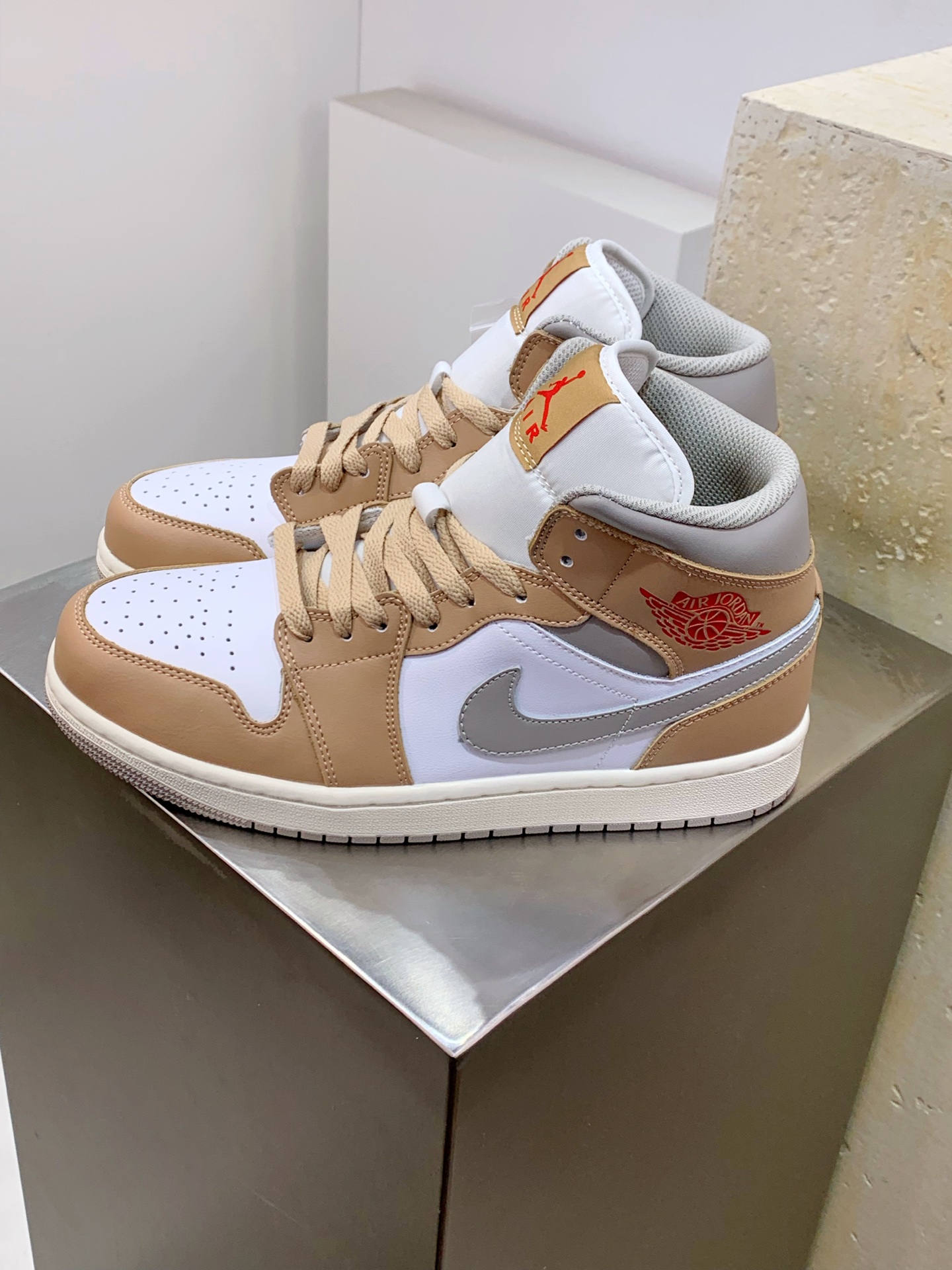 Jordan Nike Basic Shoes M-l-s