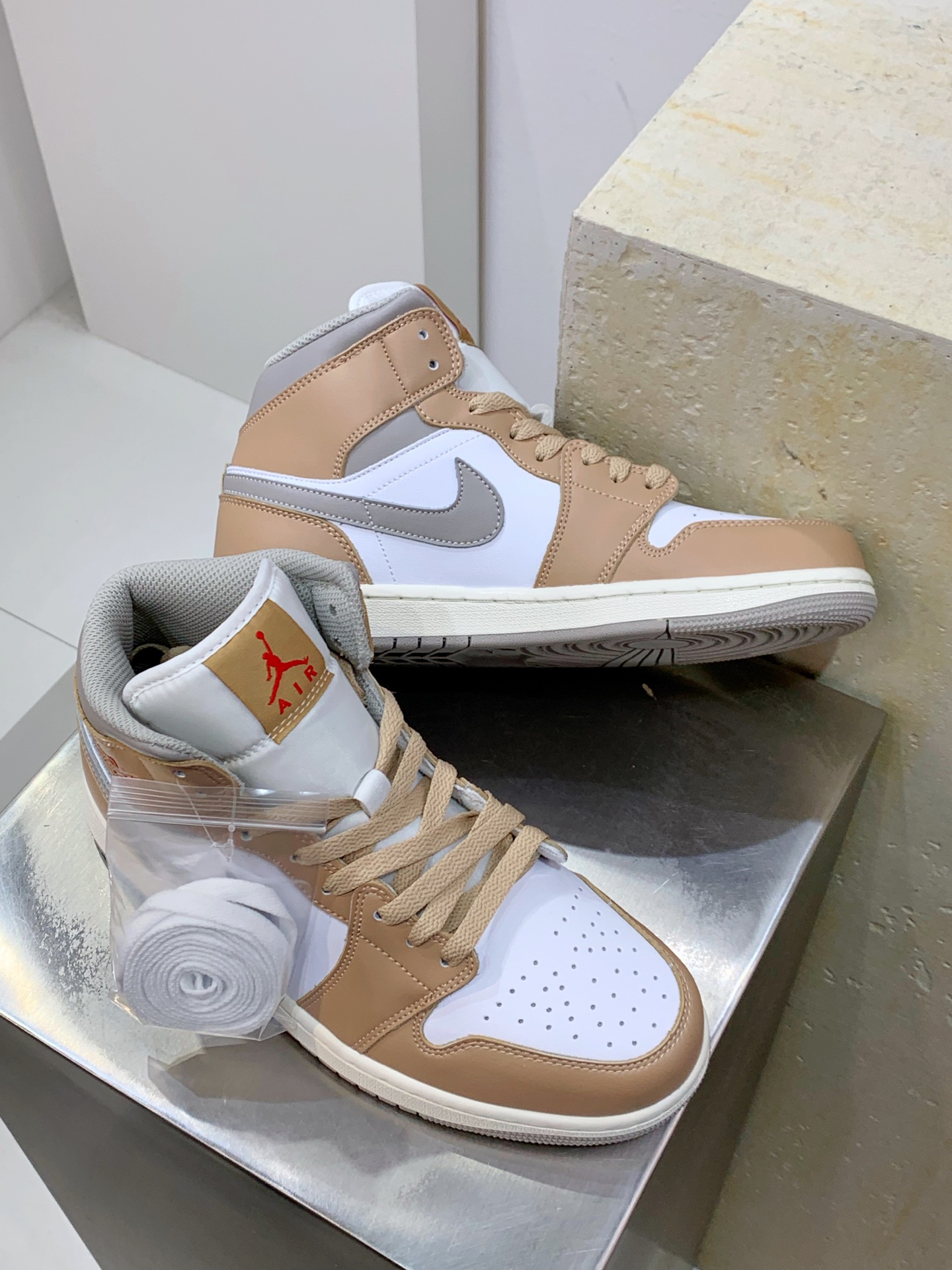 Jordan Nike Basic Shoes M-l-s