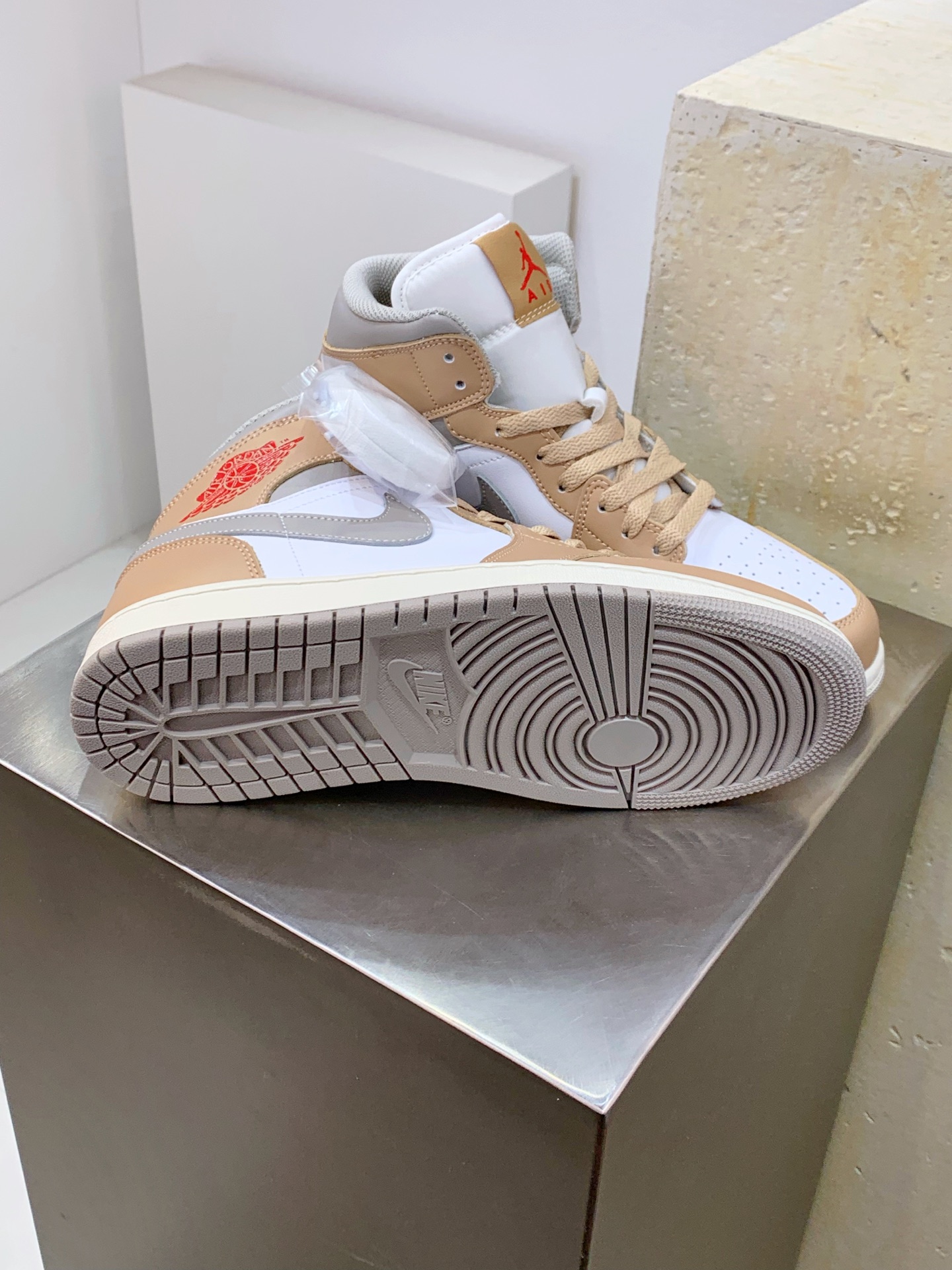 Jordan Nike Basic Shoes M-l-s