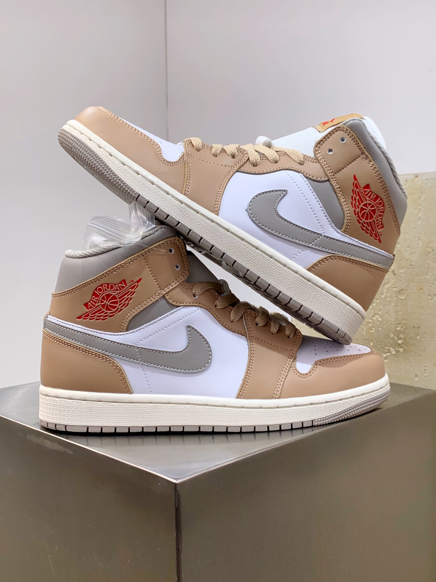 Jordan Nike Basic Shoes M-l-s