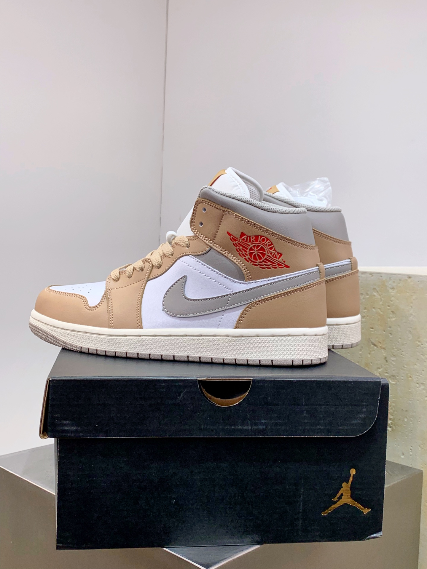 Jordan Nike Basic Shoes M-l-s