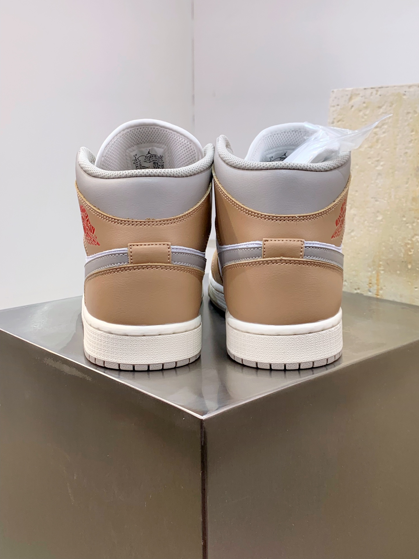 Jordan Nike Basic Shoes M-l-s