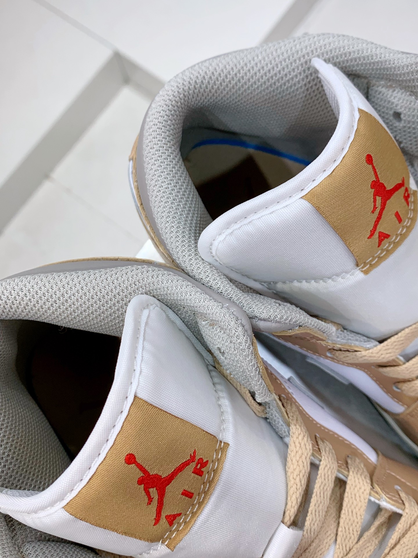 Jordan Nike Basic Shoes M-l-s