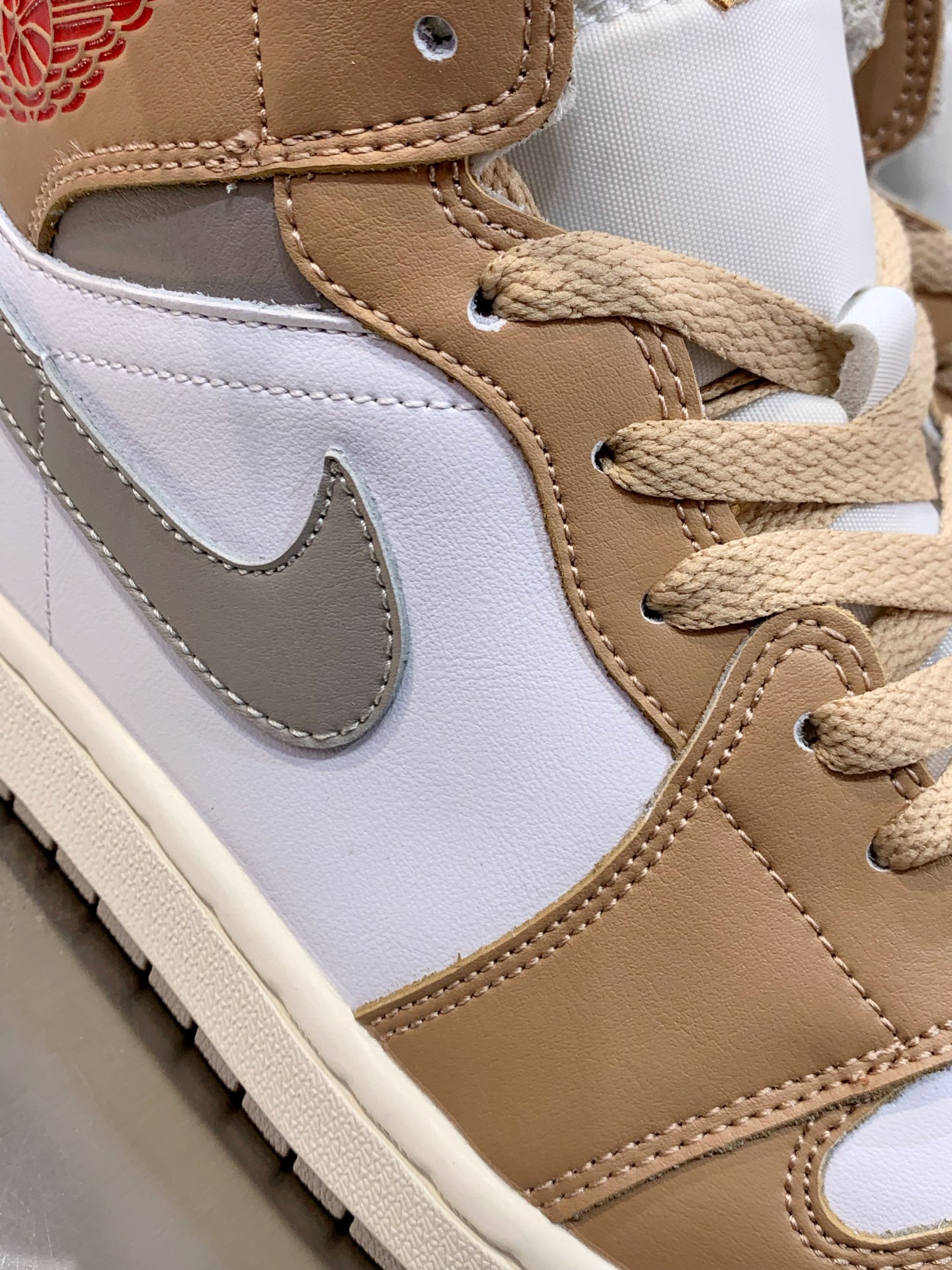 Jordan Nike Basic Shoes M-l-s