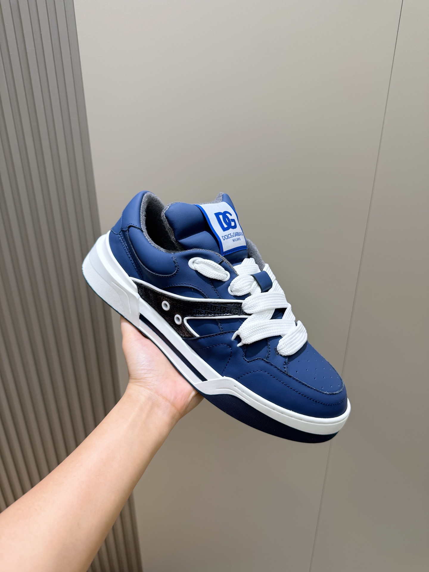 Dolce Gabbana Sneakers S