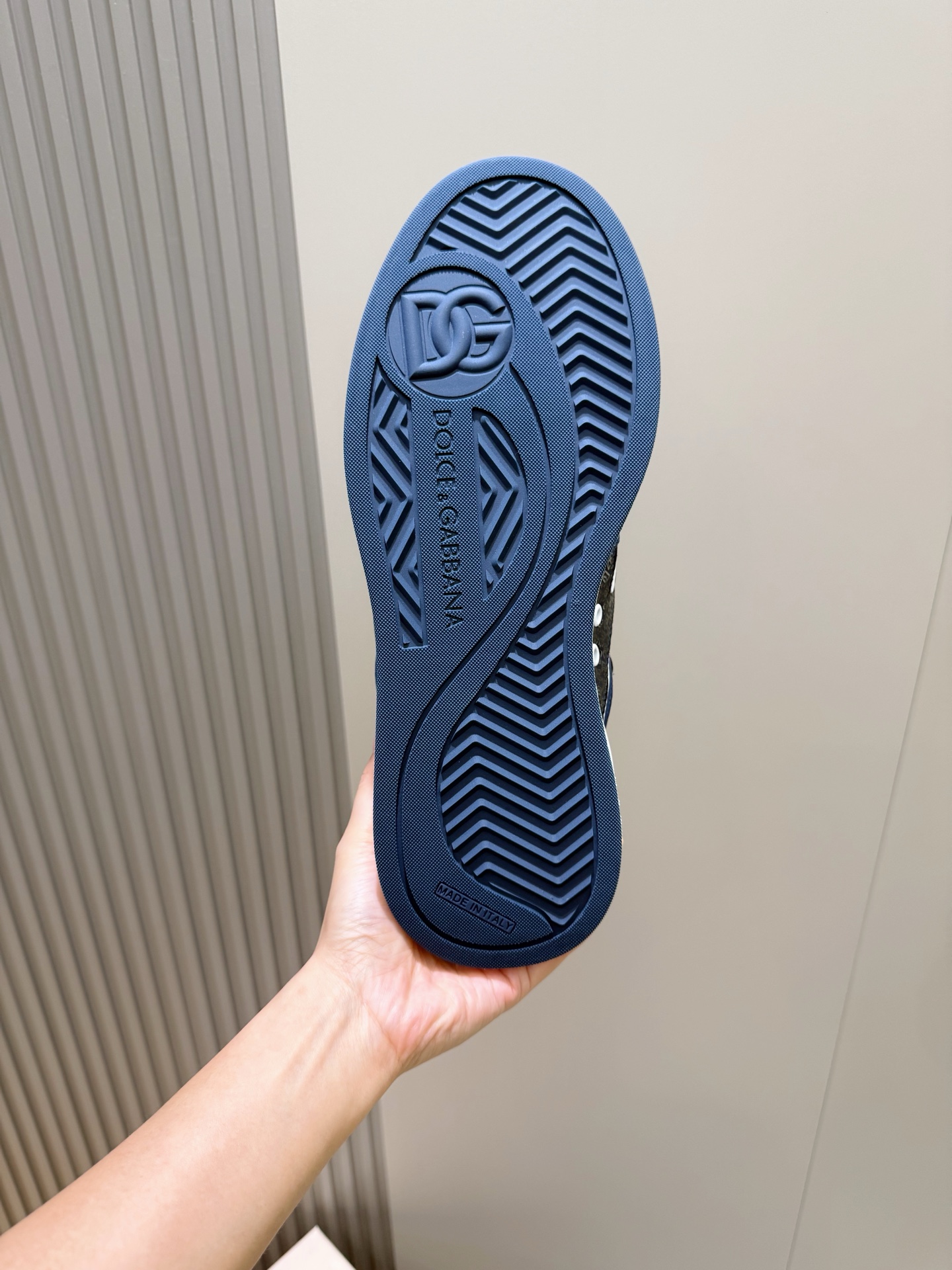 Dolce Gabbana Sneakers S