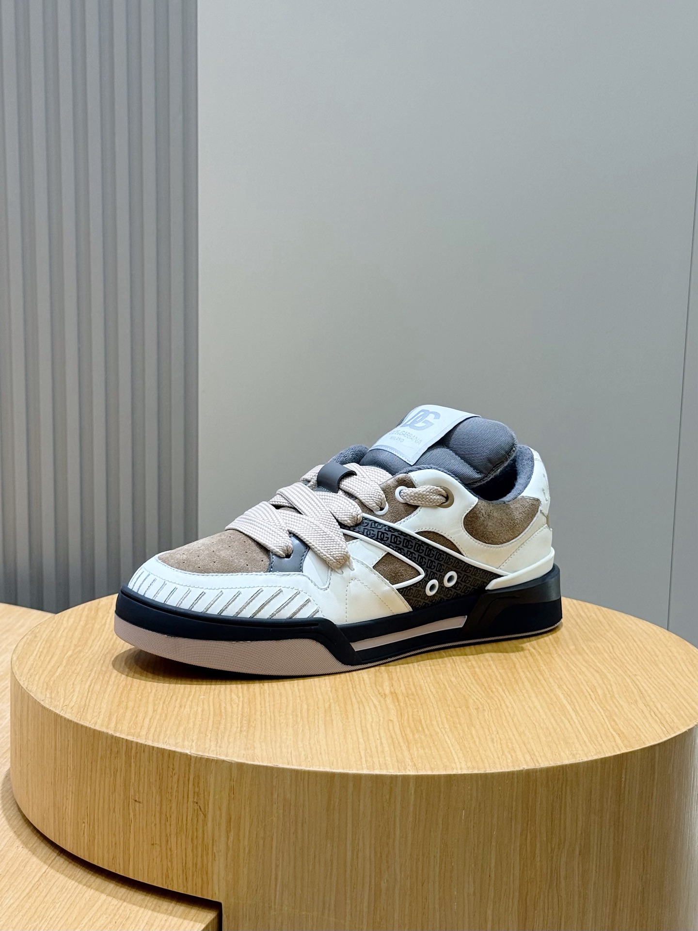 Dolce Gabbana Sneakers S