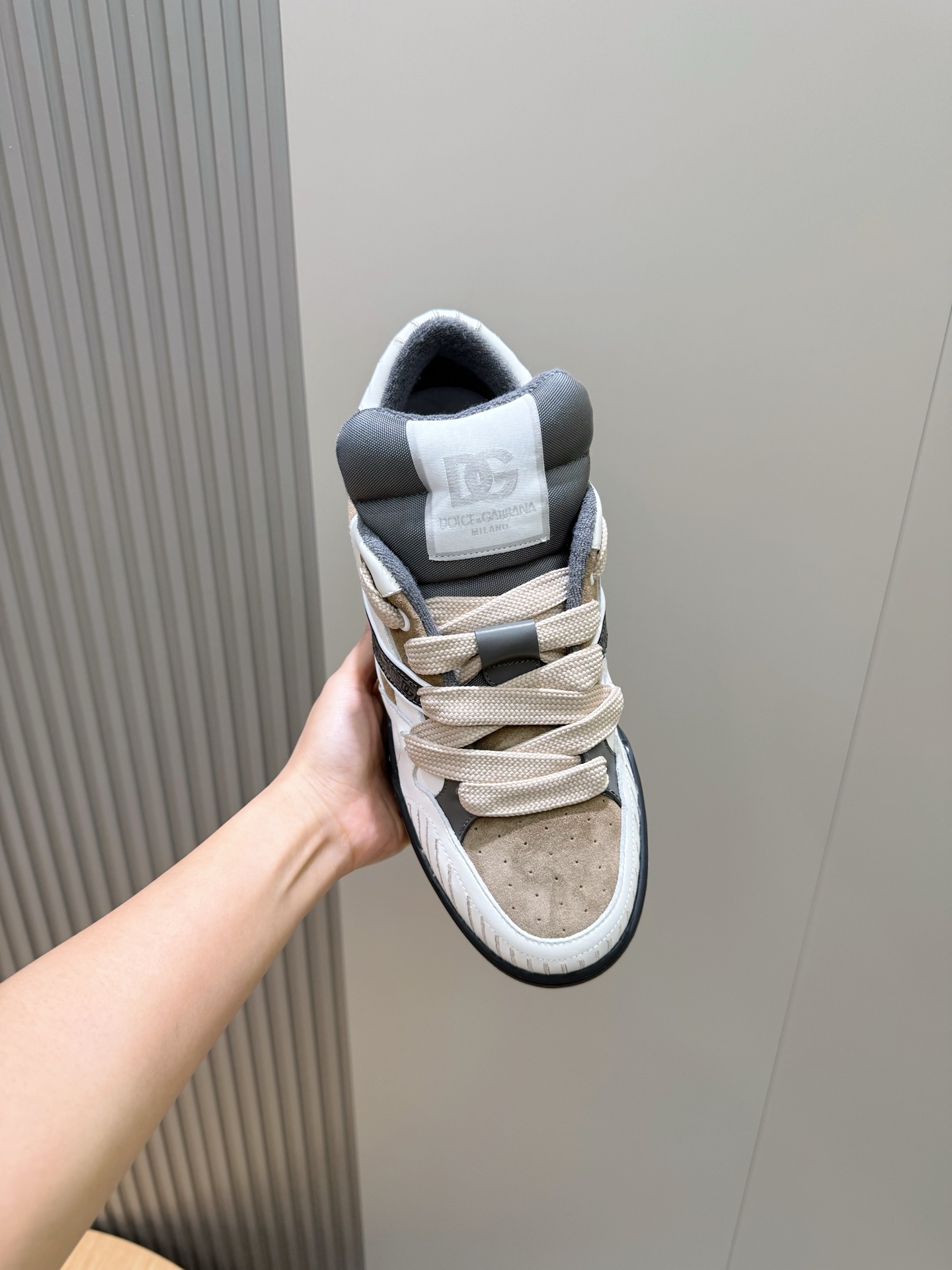 Dolce Gabbana Sneakers S