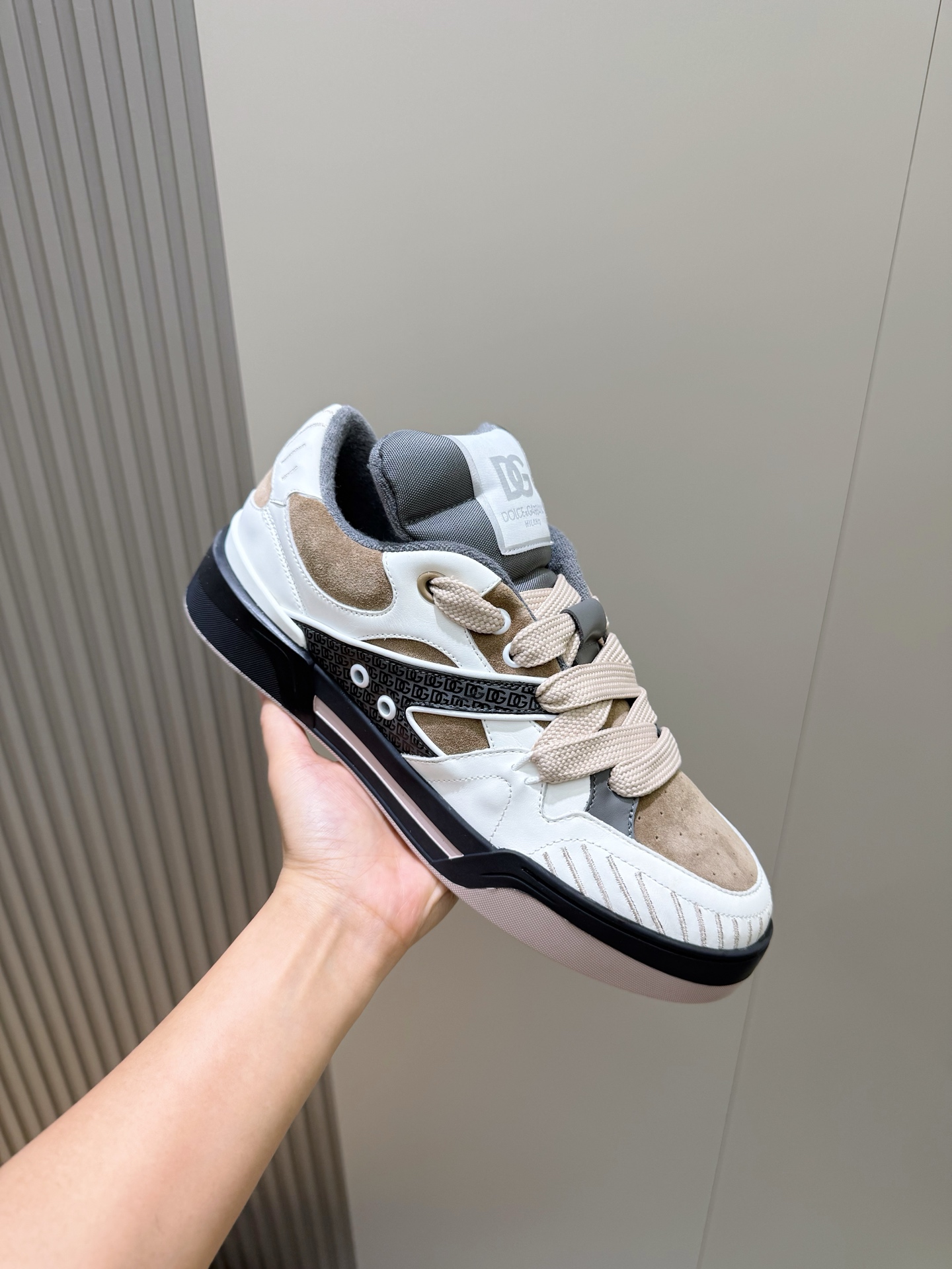 Dolce Gabbana Sneakers S