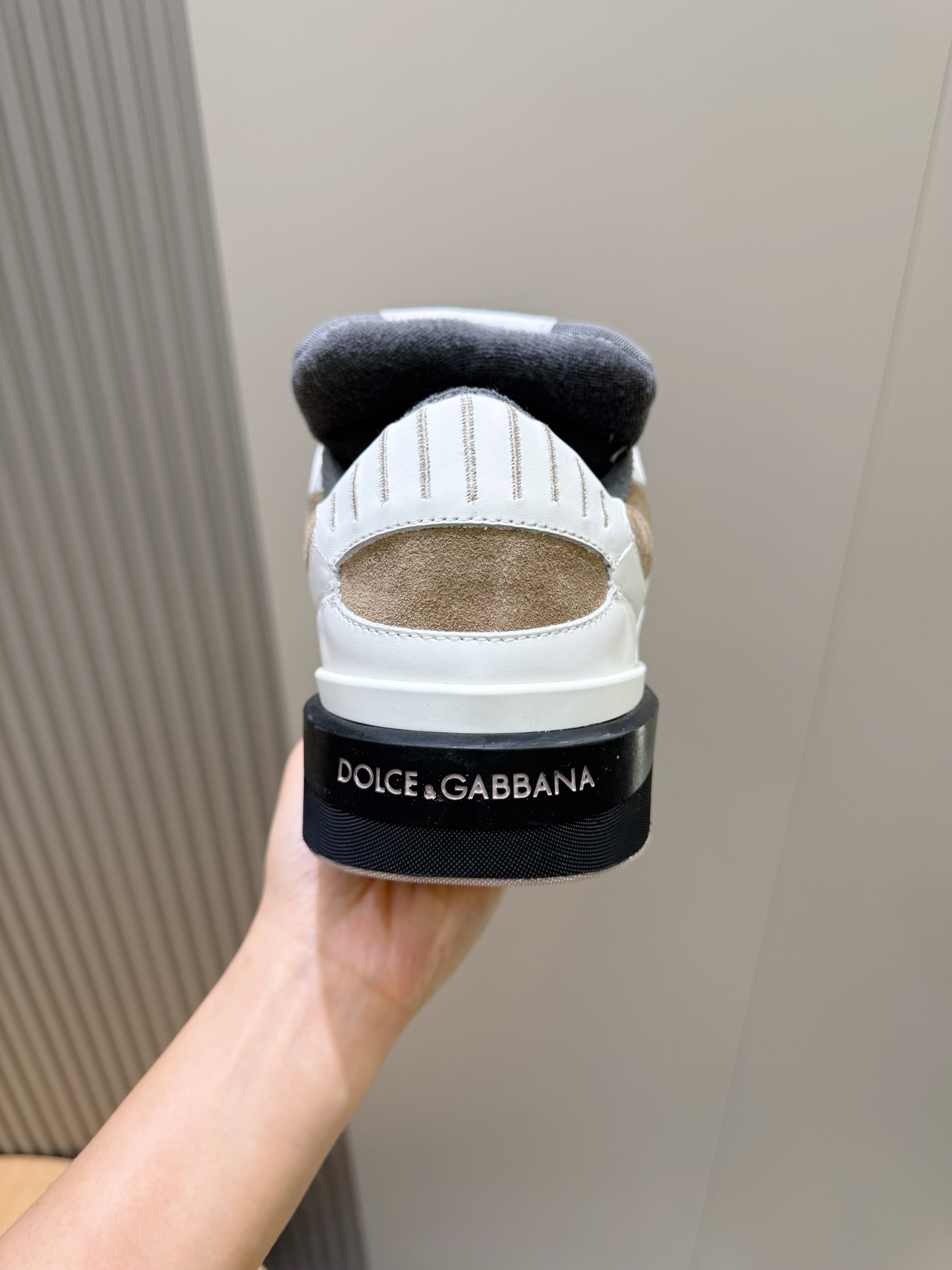 Dolce Gabbana Sneakers S