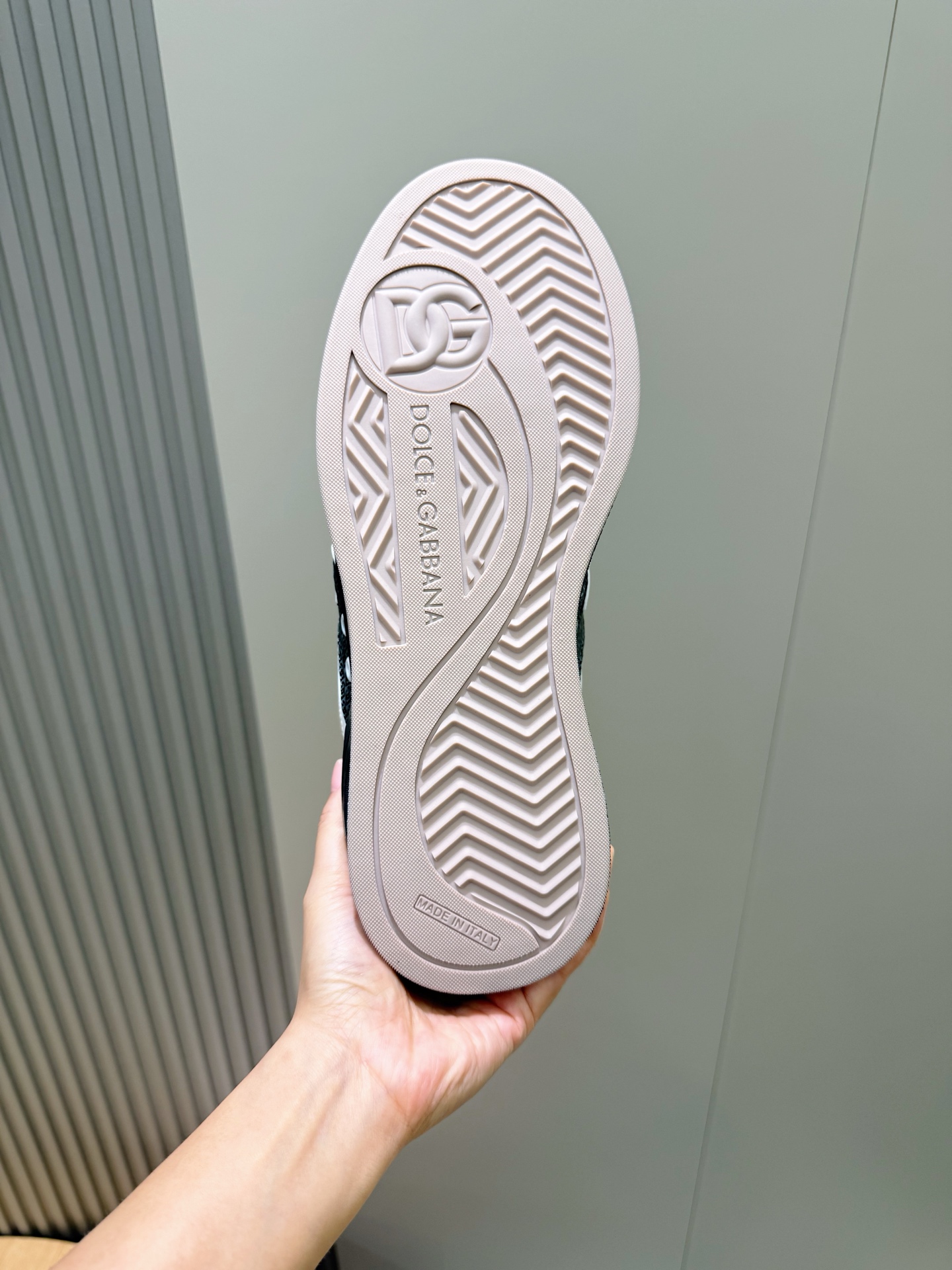 Dolce Gabbana Sneakers S