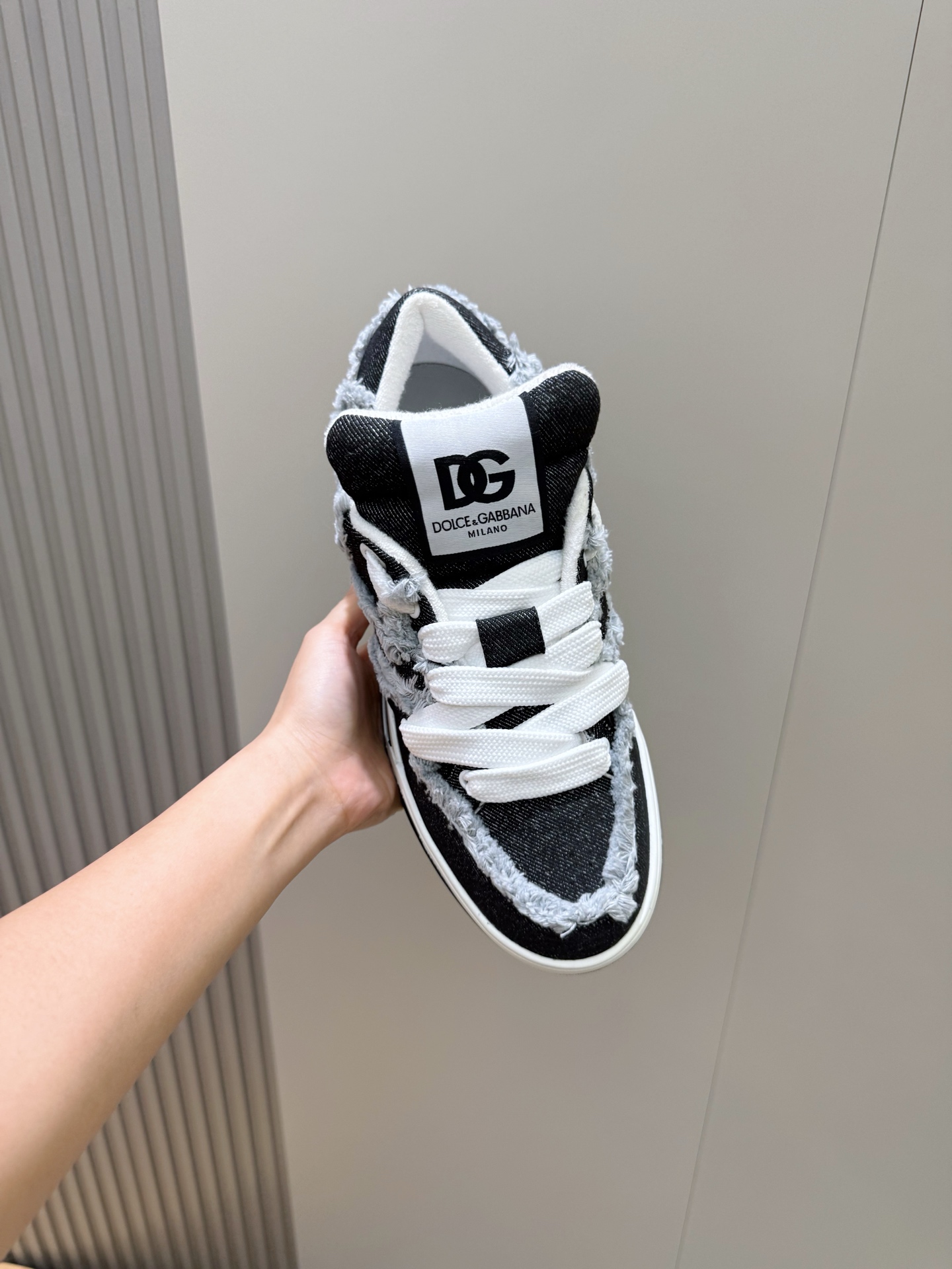 Dolce Gabbana Sneakers S