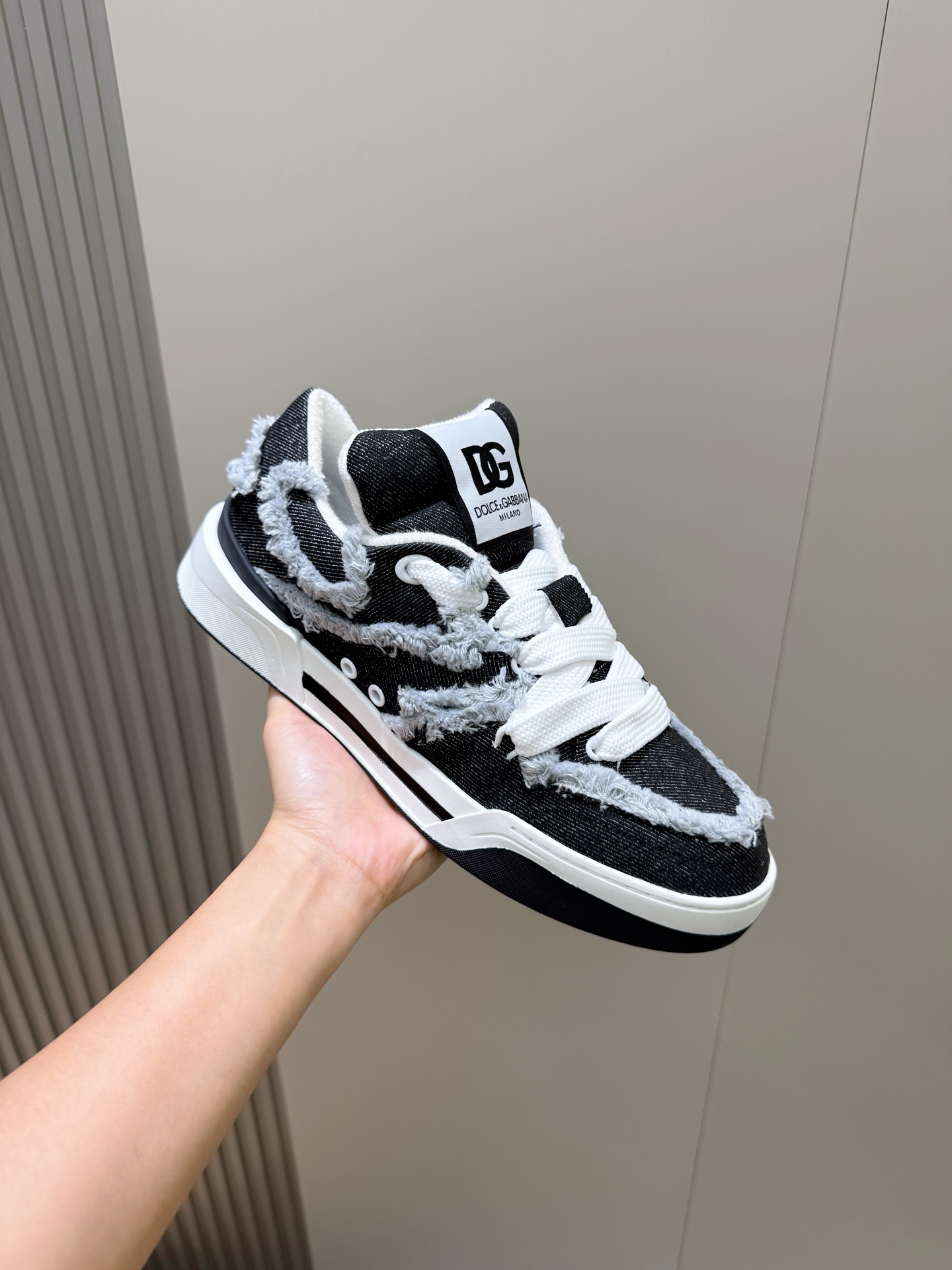 Dolce Gabbana Sneakers S