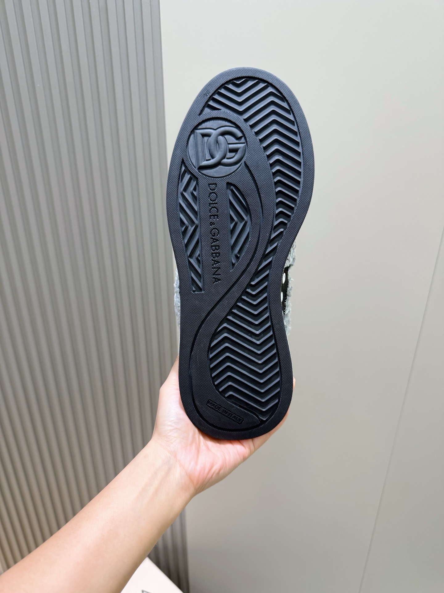 Dolce Gabbana Sneakers S