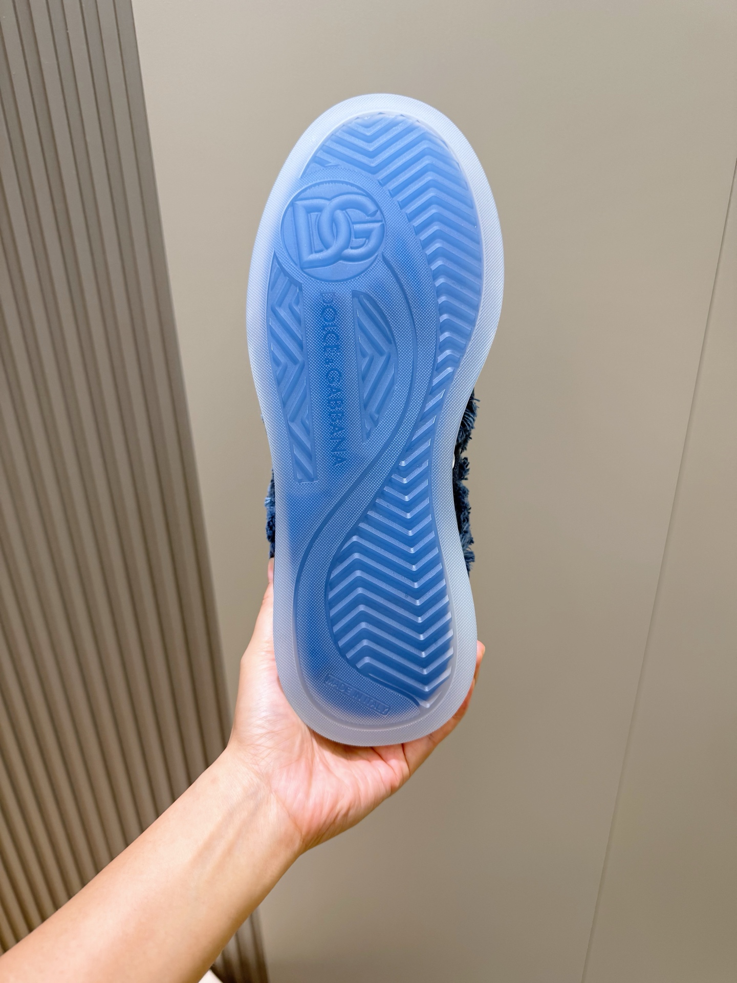 Dolce Gabbana Sneakers S