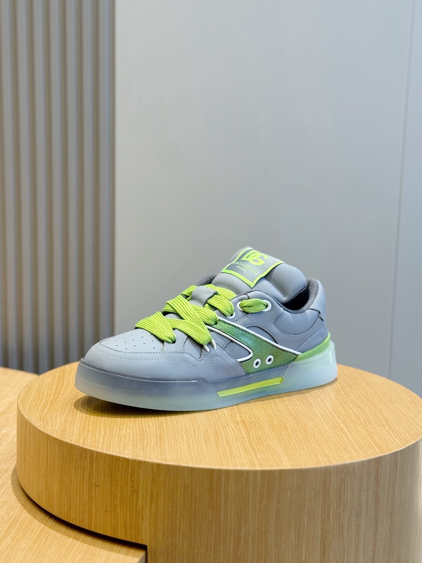 Dolce Gabbana Sneakers S