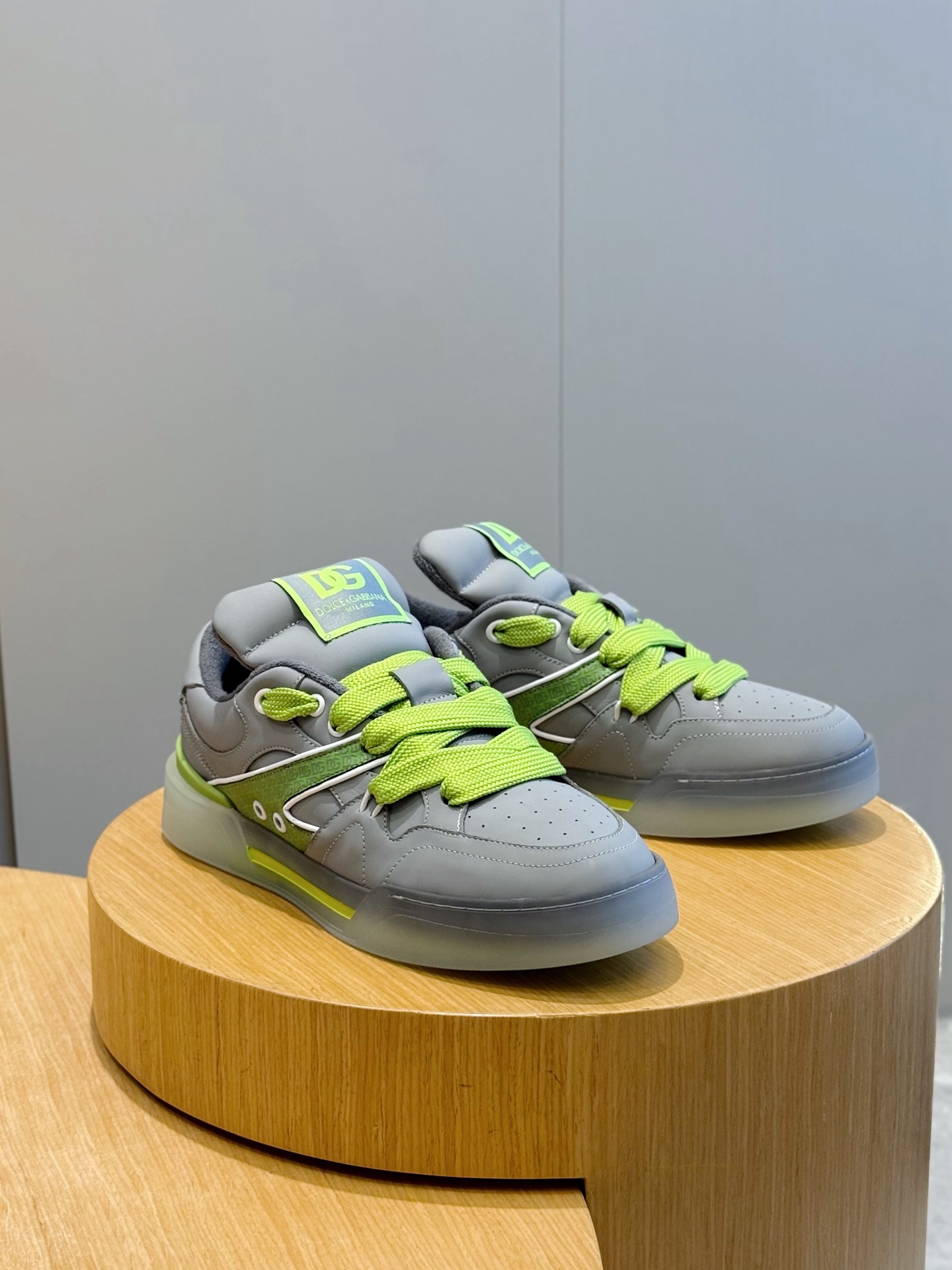 Dolce Gabbana Sneakers S