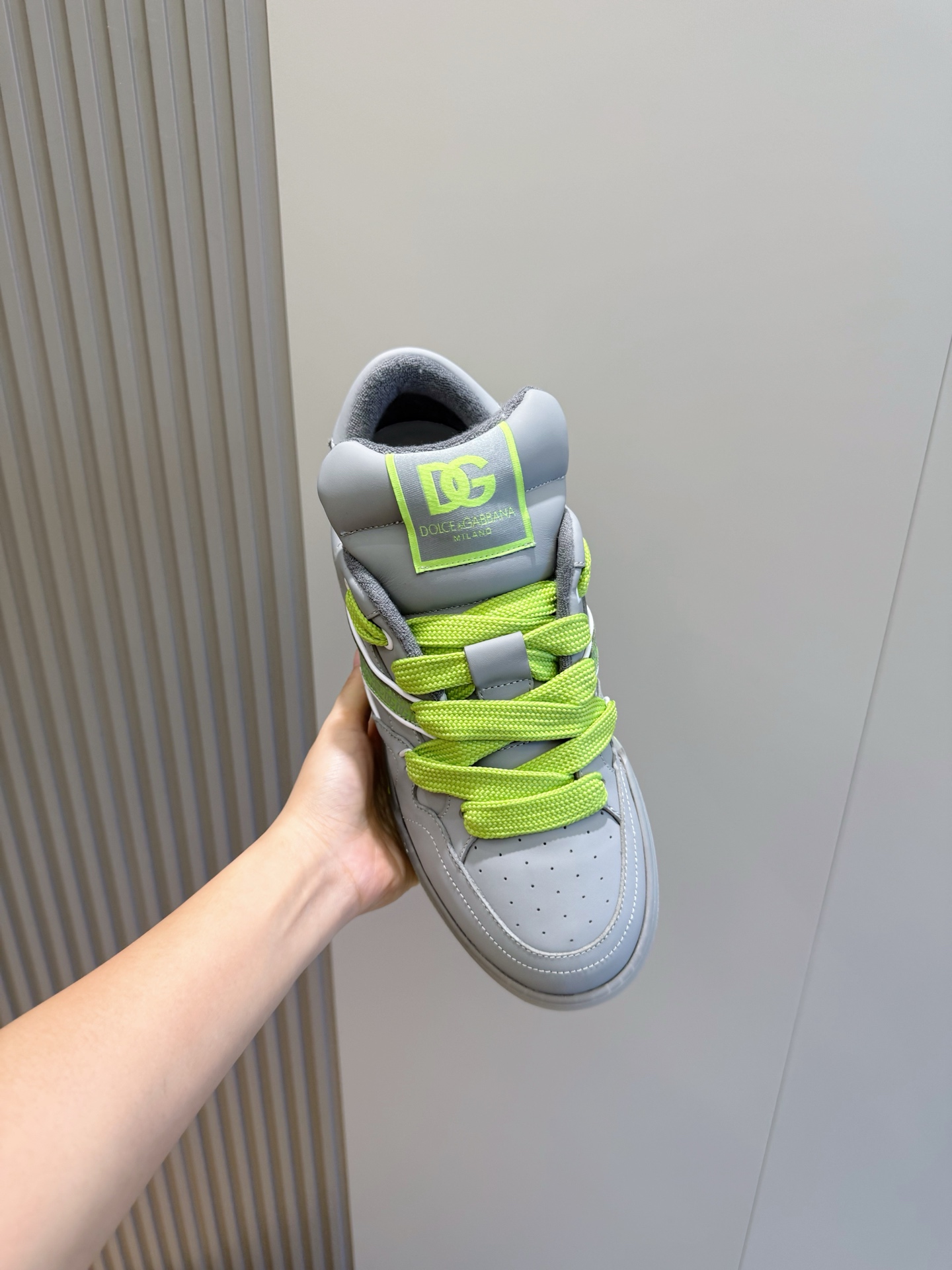 Dolce Gabbana Sneakers S