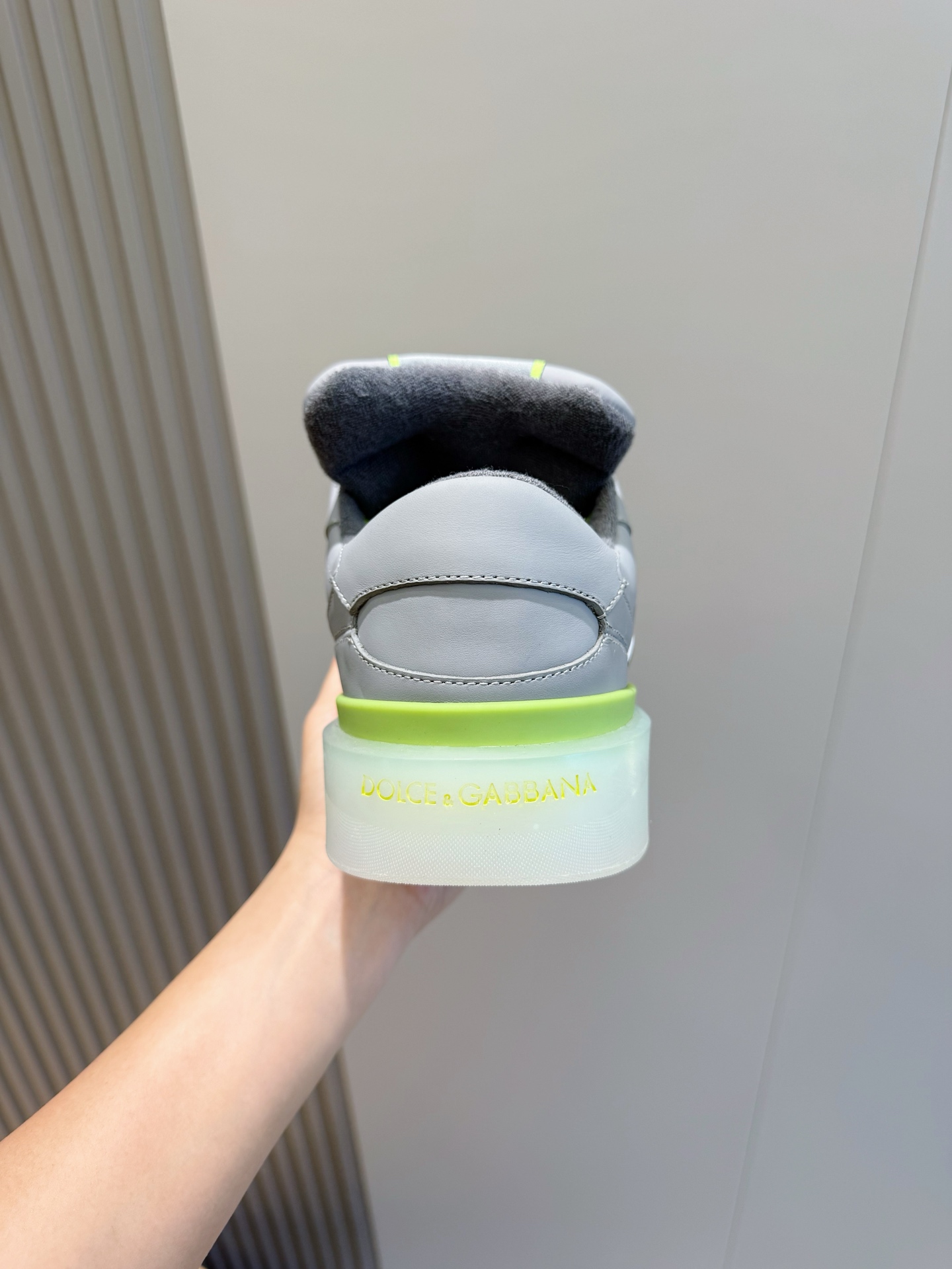 Dolce Gabbana Sneakers S