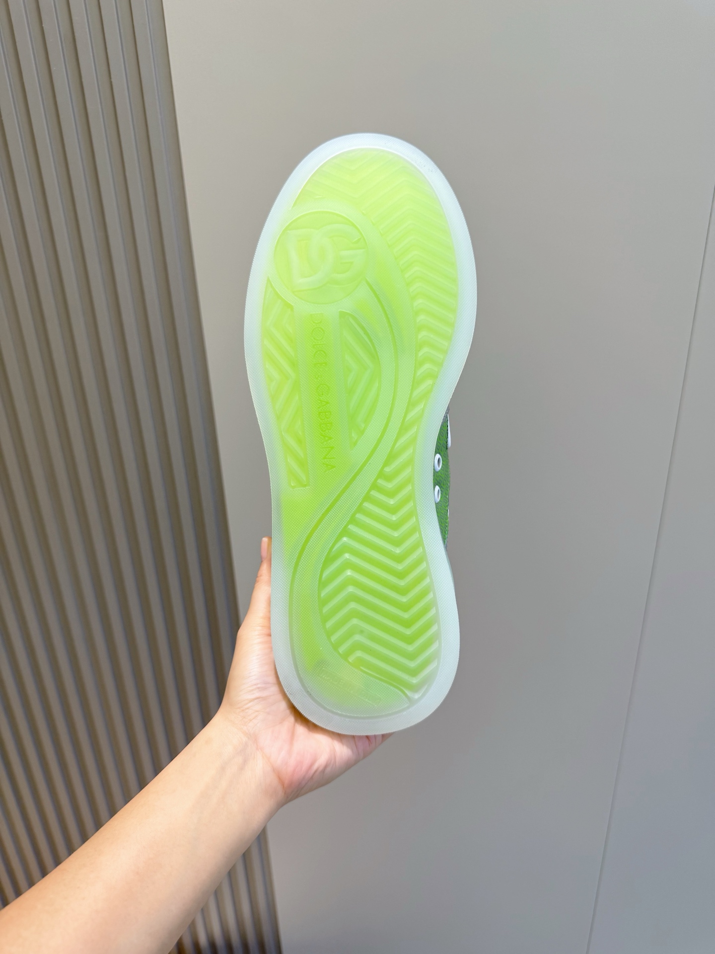 Dolce Gabbana Sneakers S