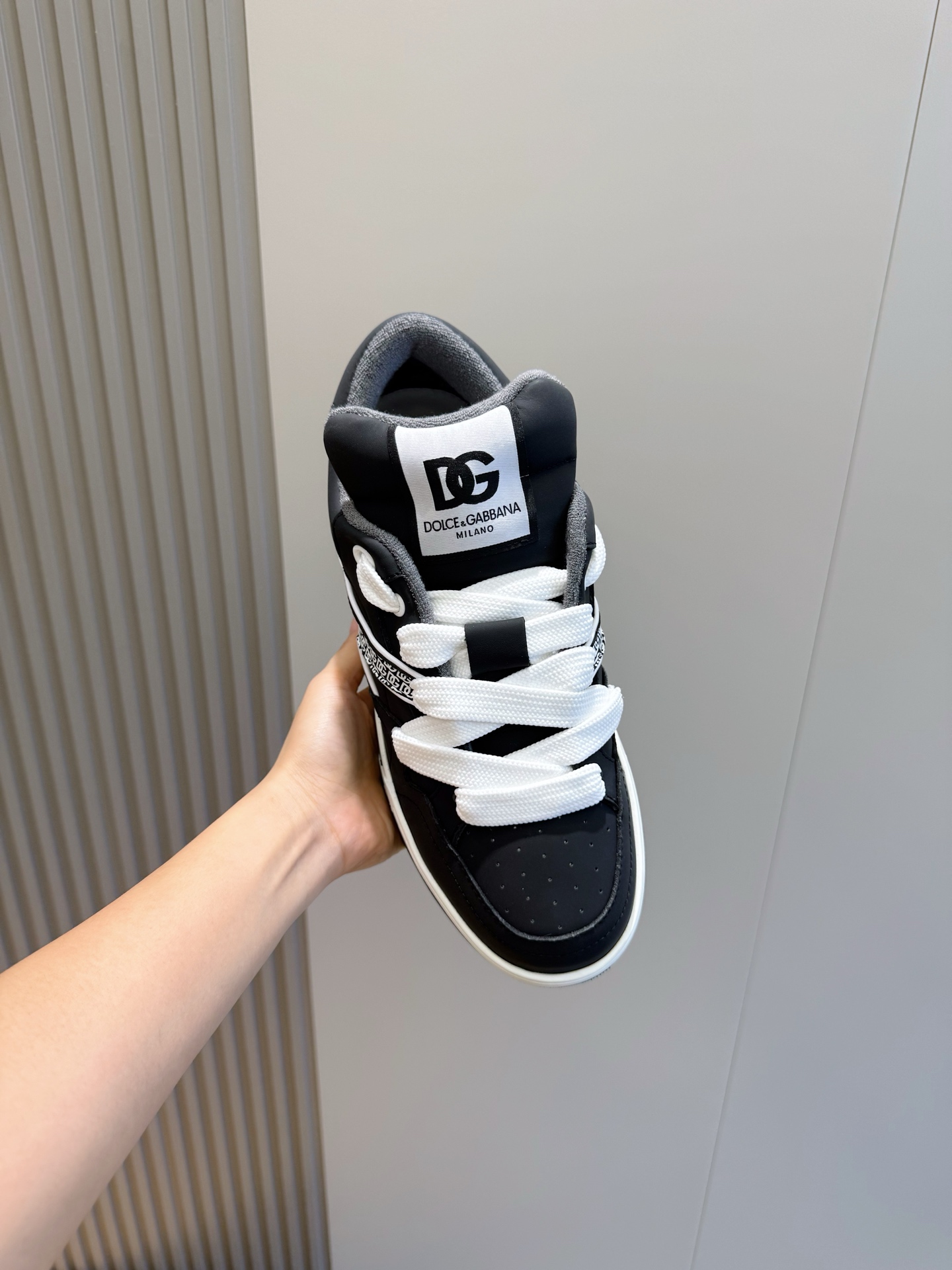 Dolce Gabbana Sneakers S