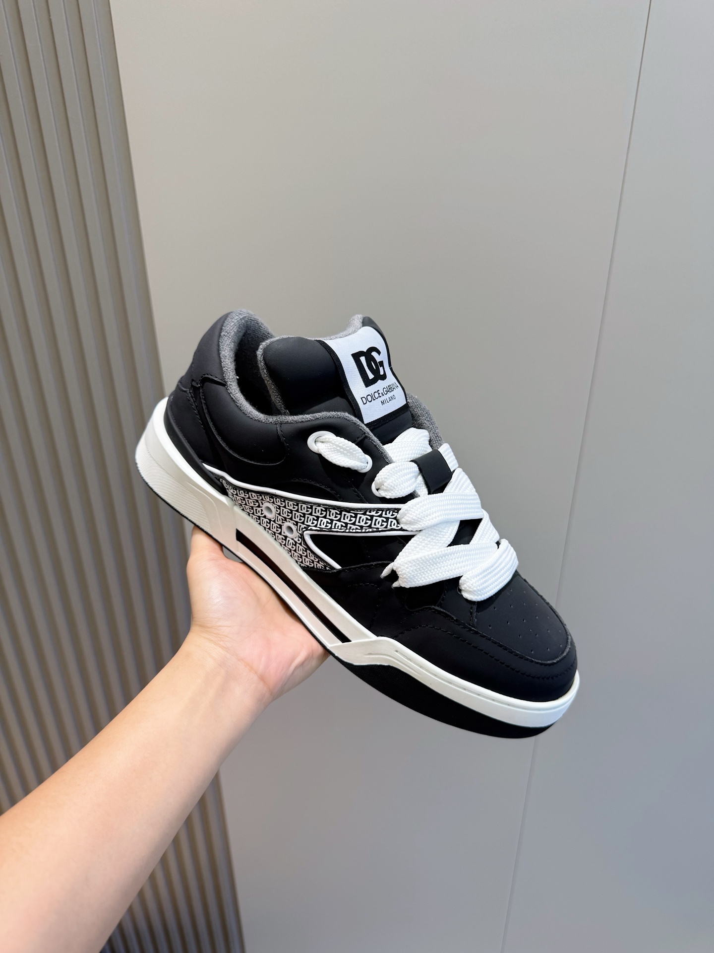 Dolce Gabbana Sneakers S