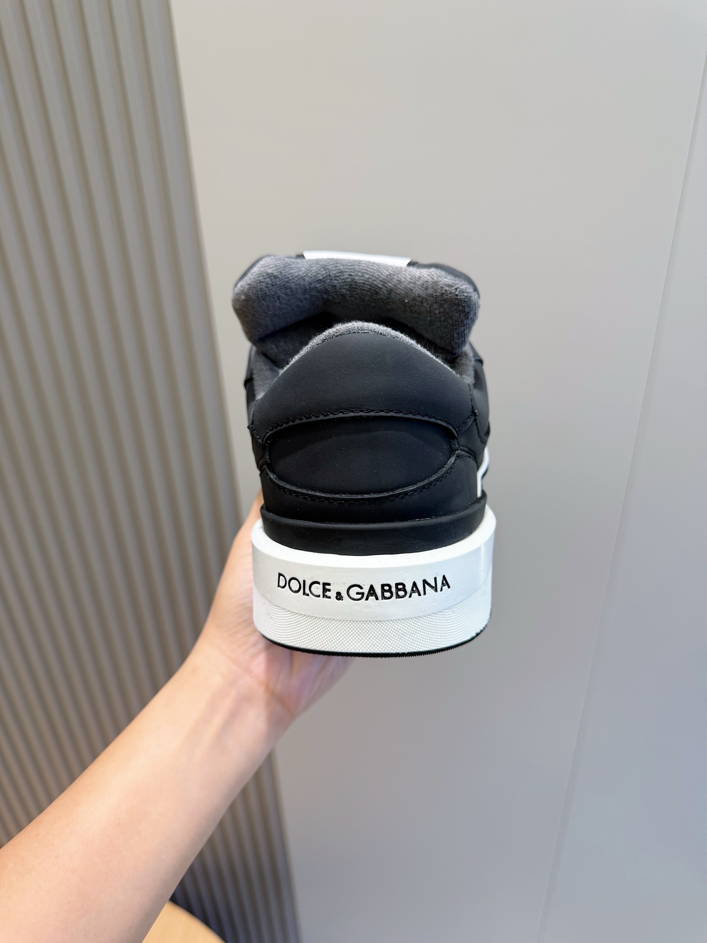 Dolce Gabbana Sneakers S